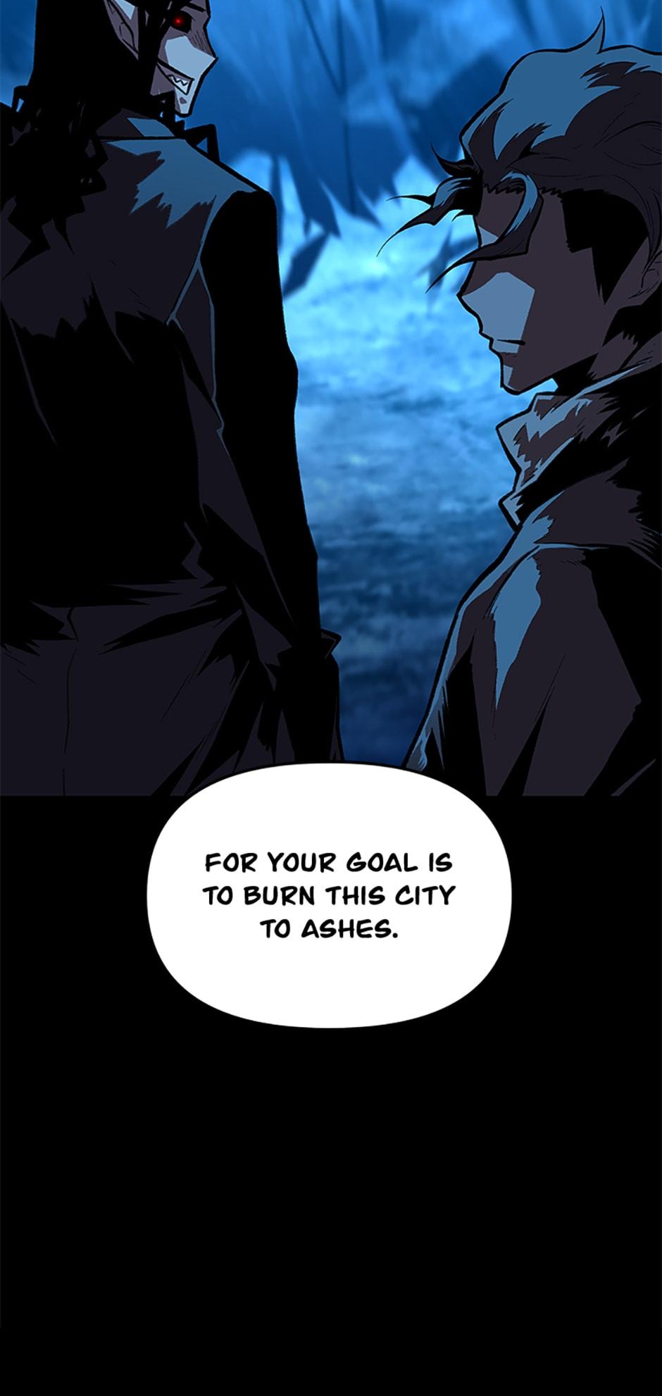 Read Demon Devourer Manga Online