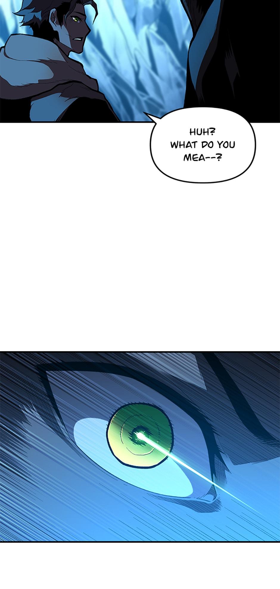 Read Demon Devourer Manga Online
