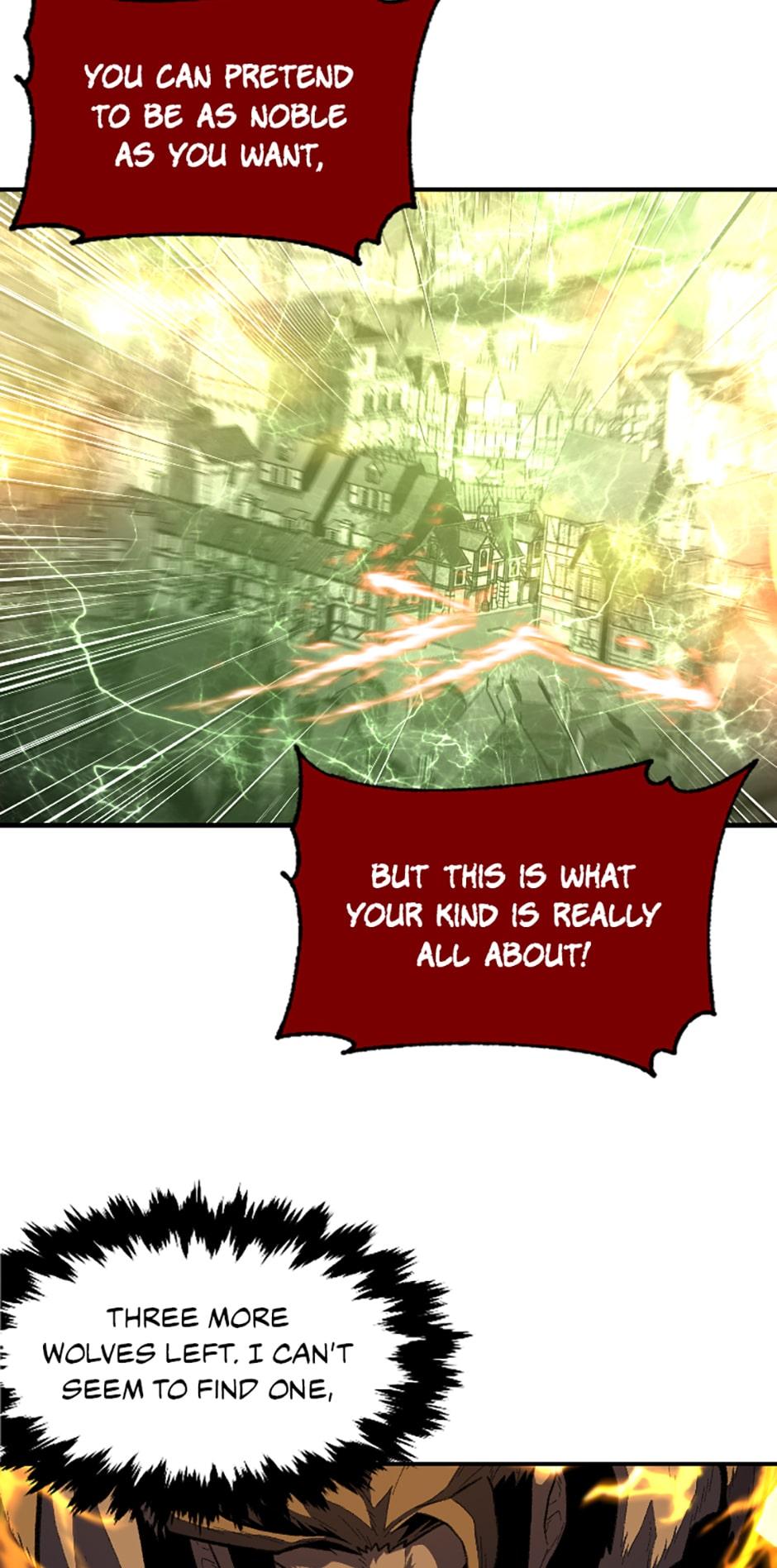 Read Demon Devourer Manga Online