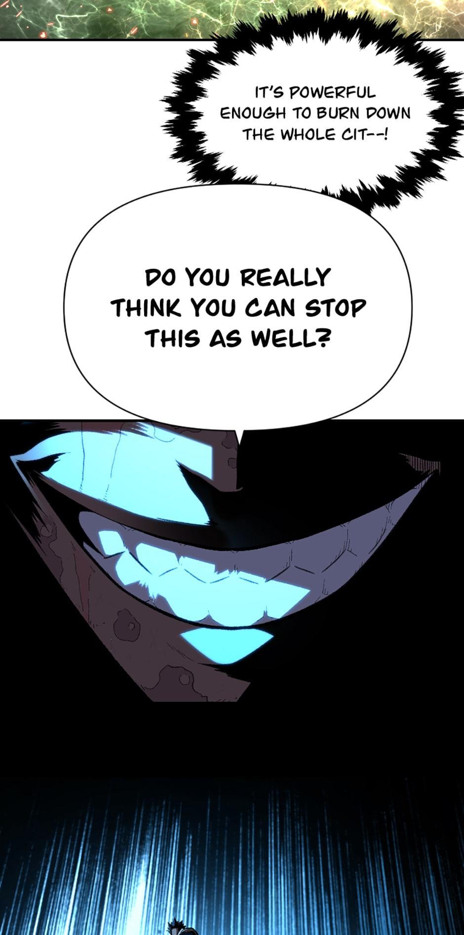 Read Demon Devourer Manga Online