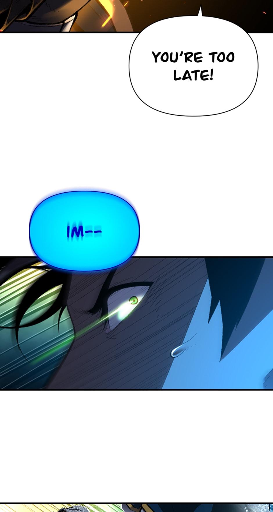 Read Demon Devourer Manga Online