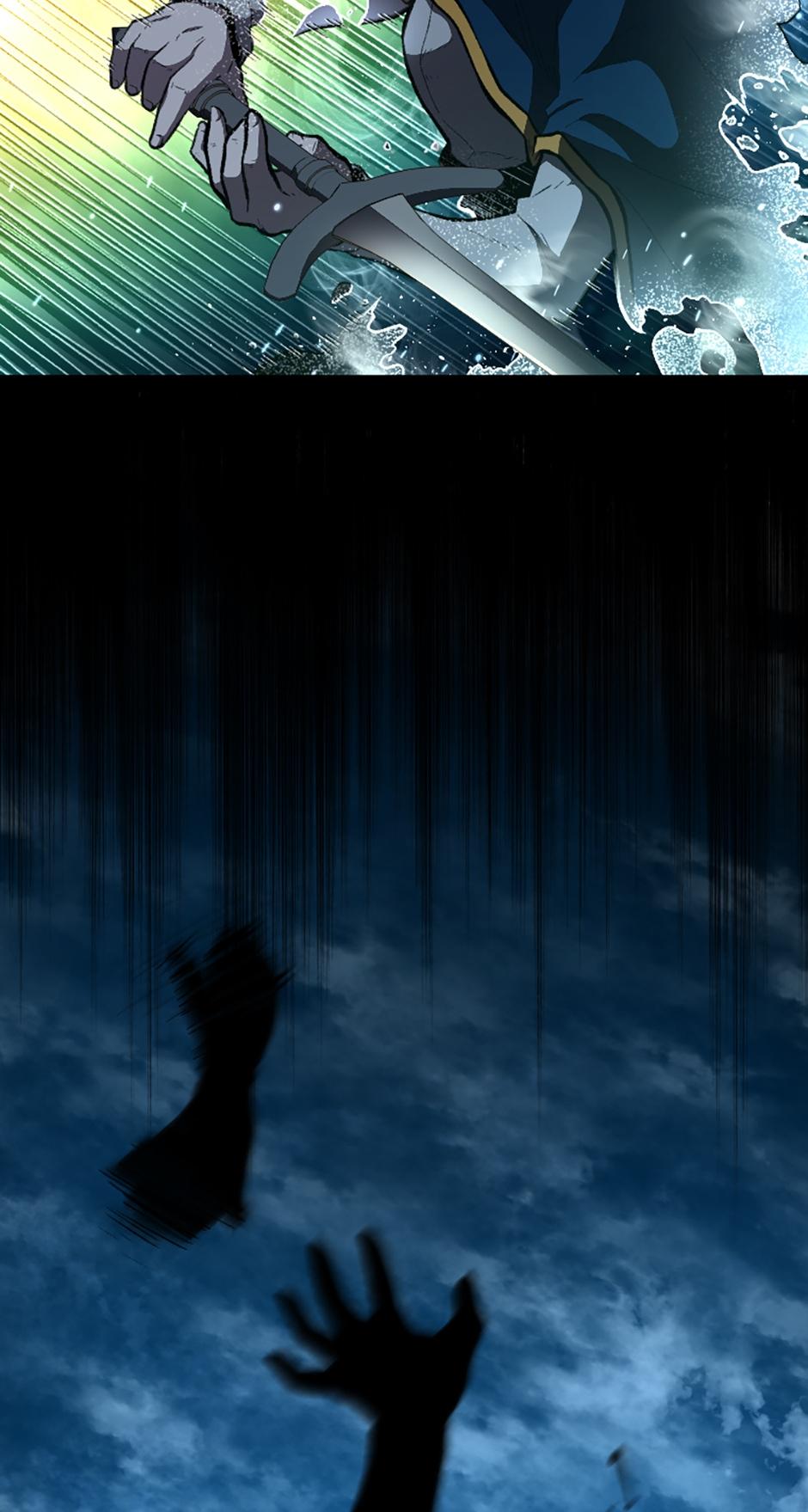 Read Demon Devourer Manga Online