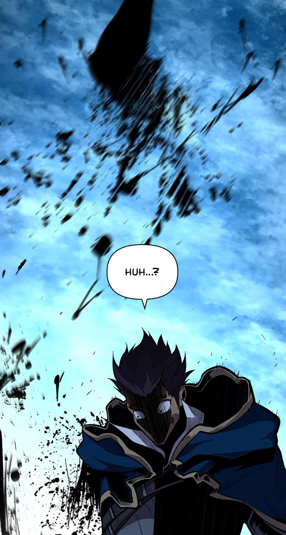 Read Demon Devourer Manga Online