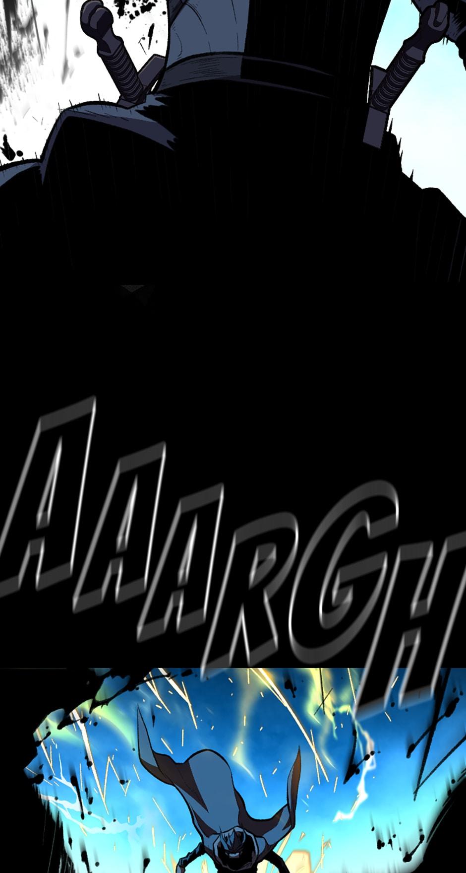 Read Demon Devourer Manga Online