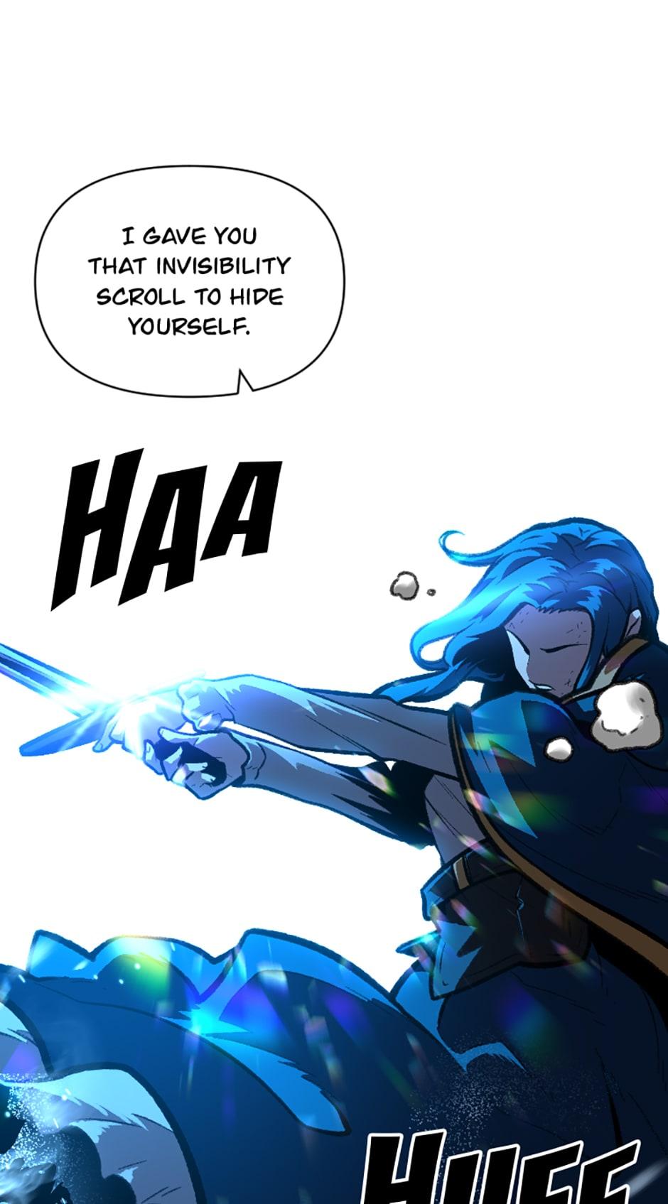 Read Demon Devourer Manga Online