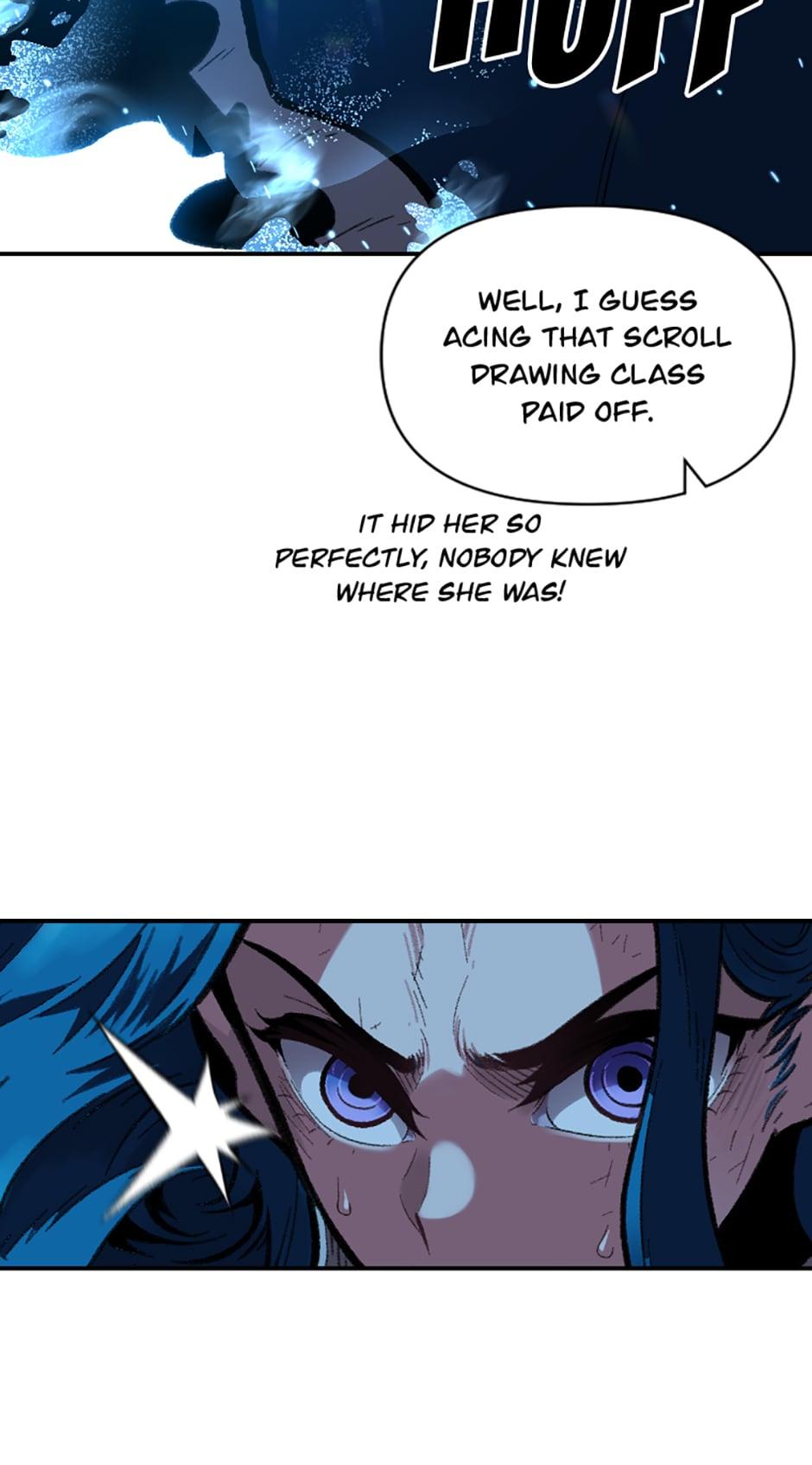 Read Demon Devourer Manga Online