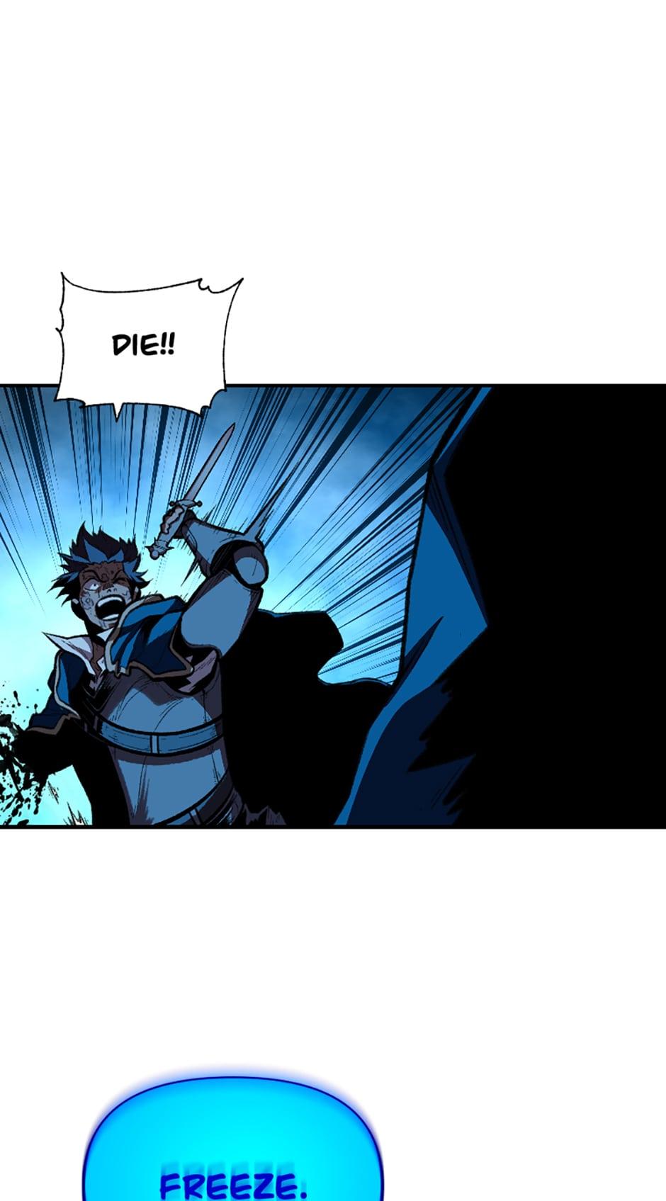Read Demon Devourer Manga Online