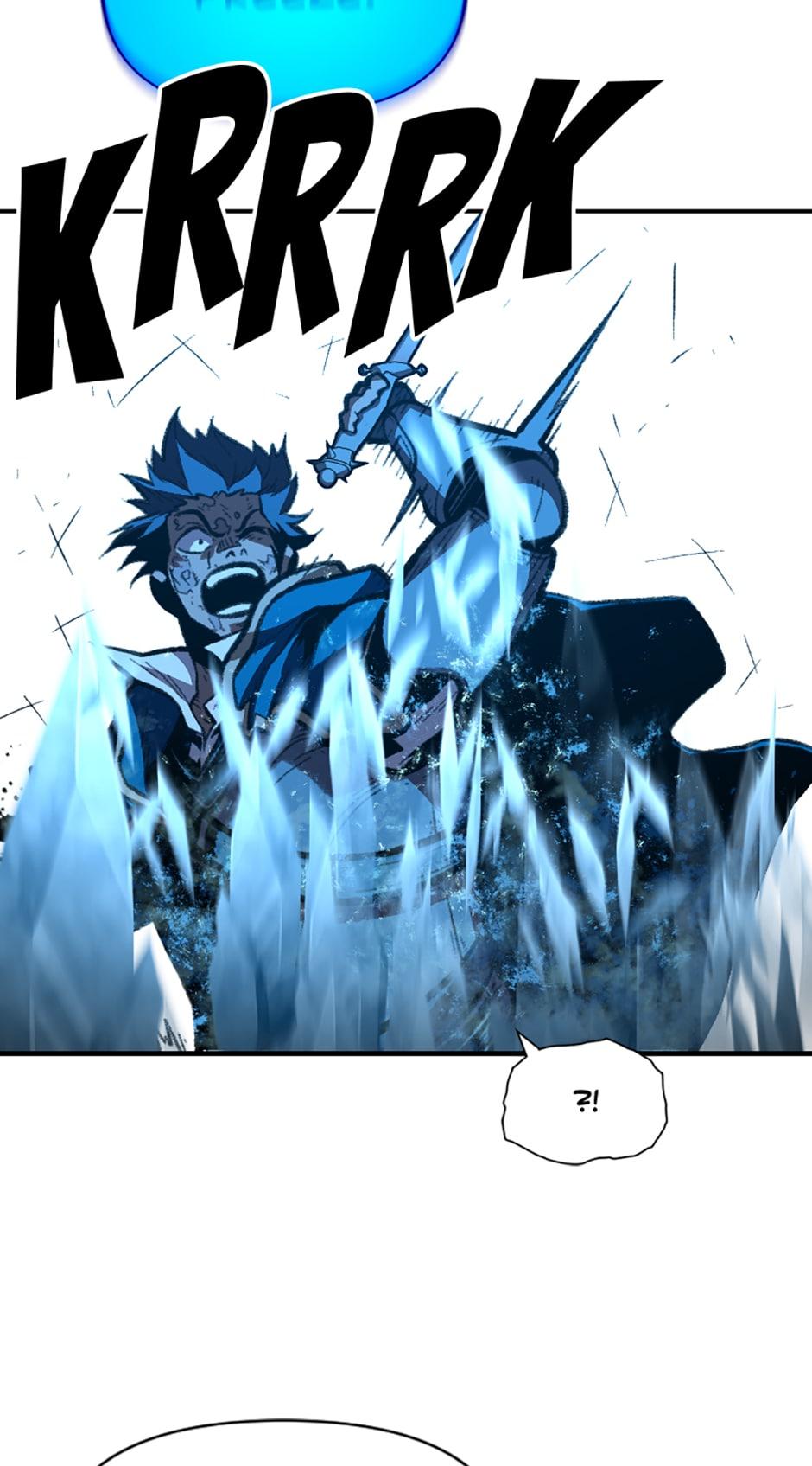 Read Demon Devourer Manga Online