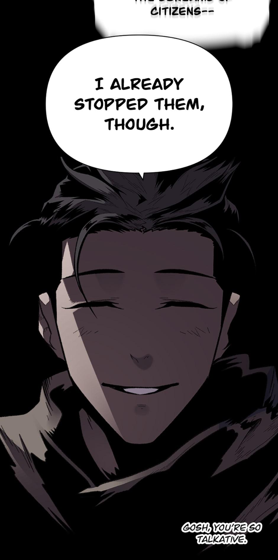 Read Demon Devourer Manga Online