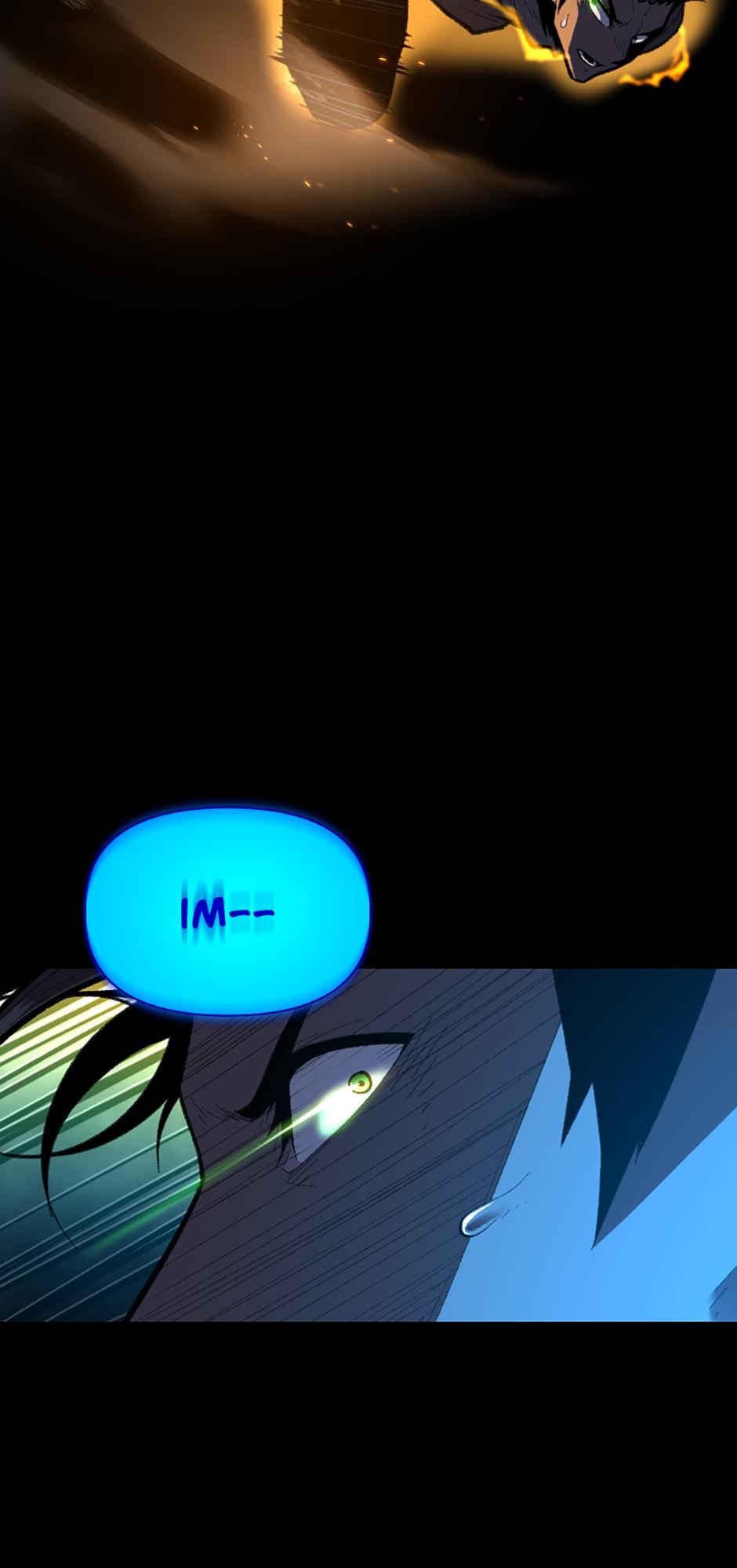 Read Demon Devourer Manga Online