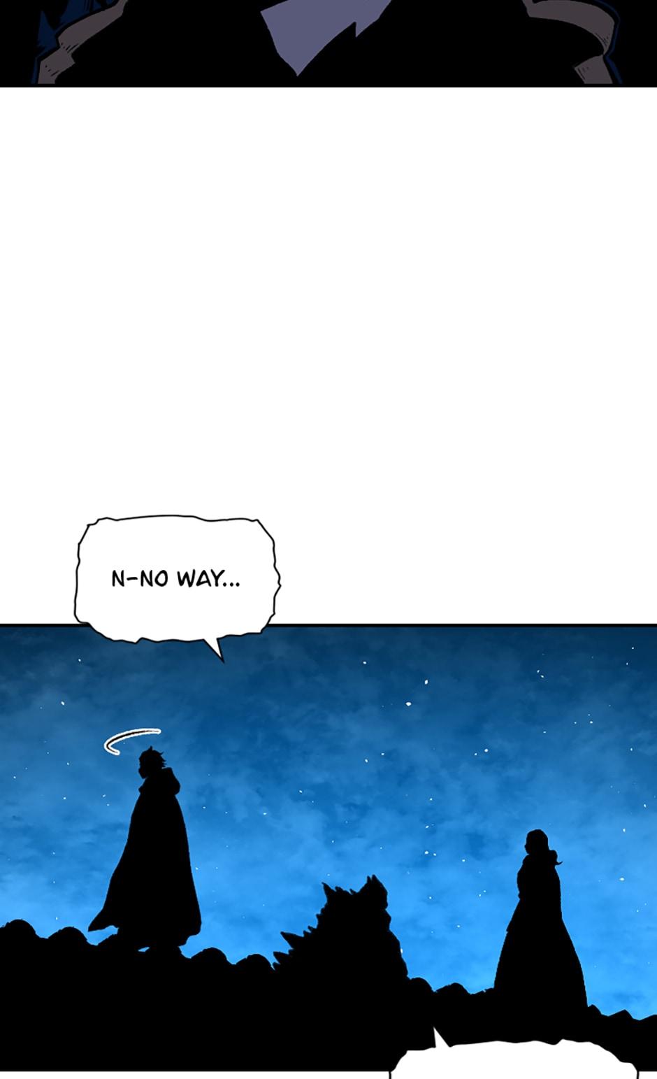 Read Demon Devourer Manga Online