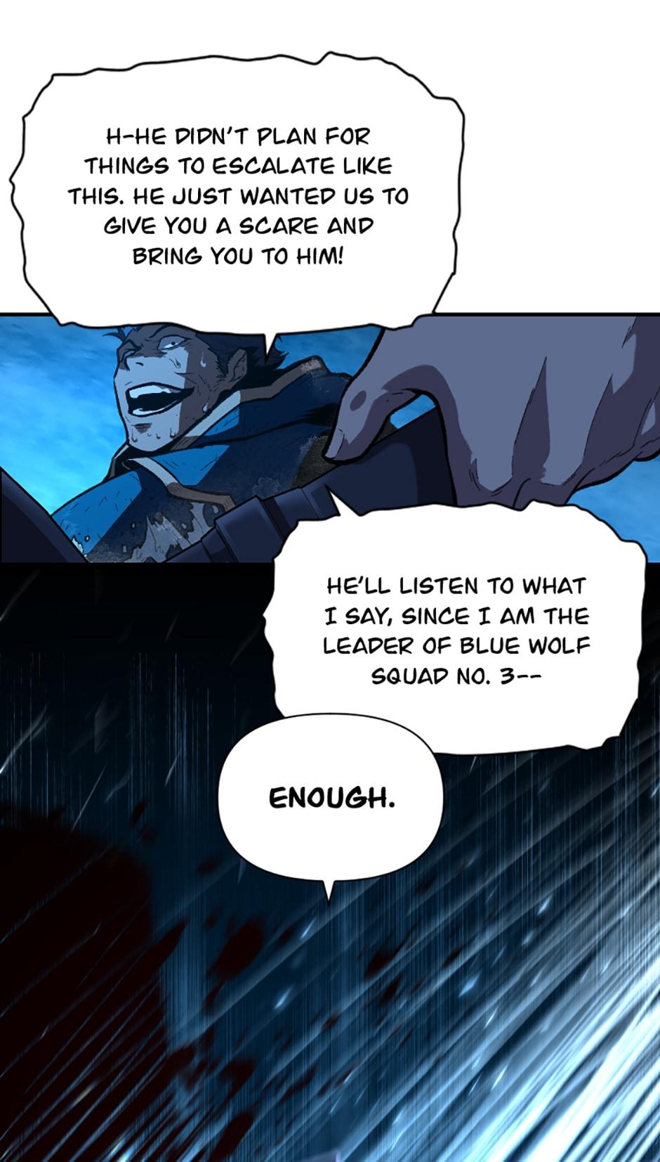 Read Demon Devourer Manga Online