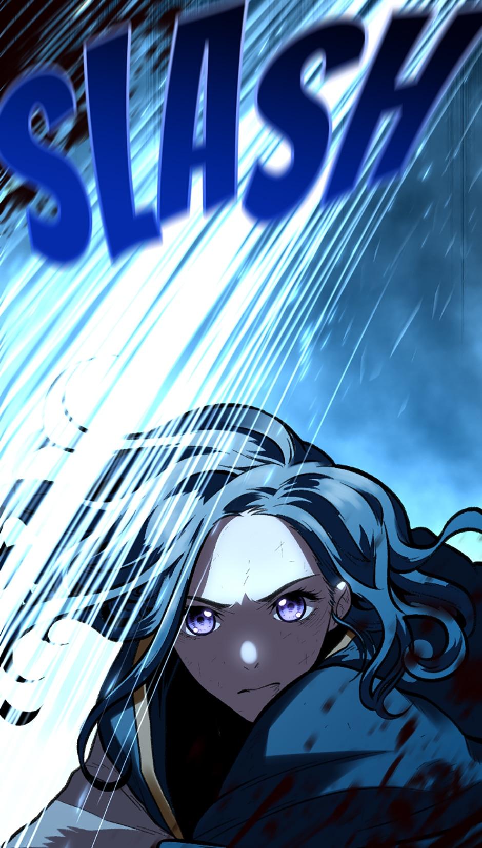Read Demon Devourer Manga Online