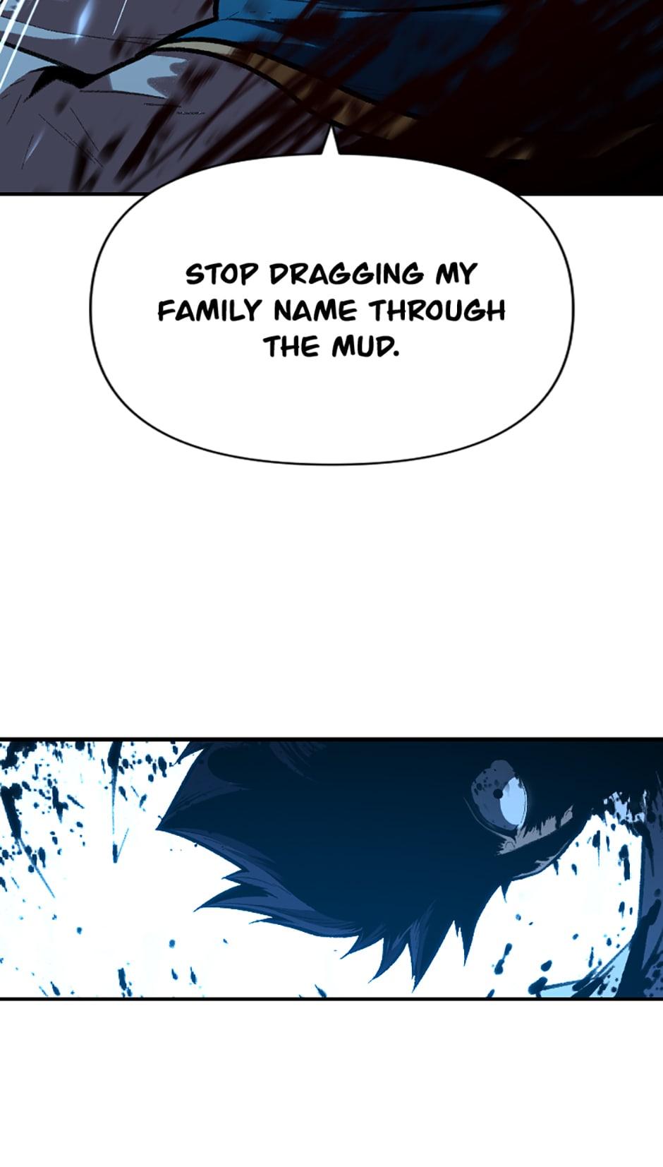 Read Demon Devourer Manga Online