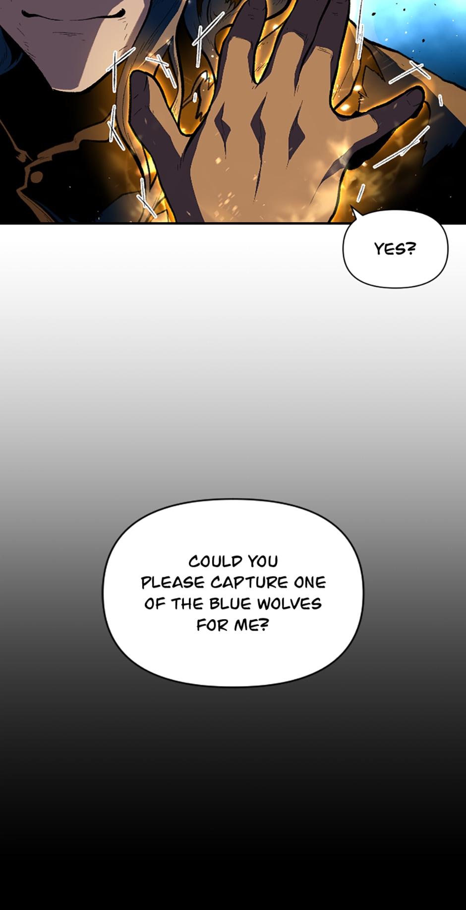 Read Demon Devourer Manga Online