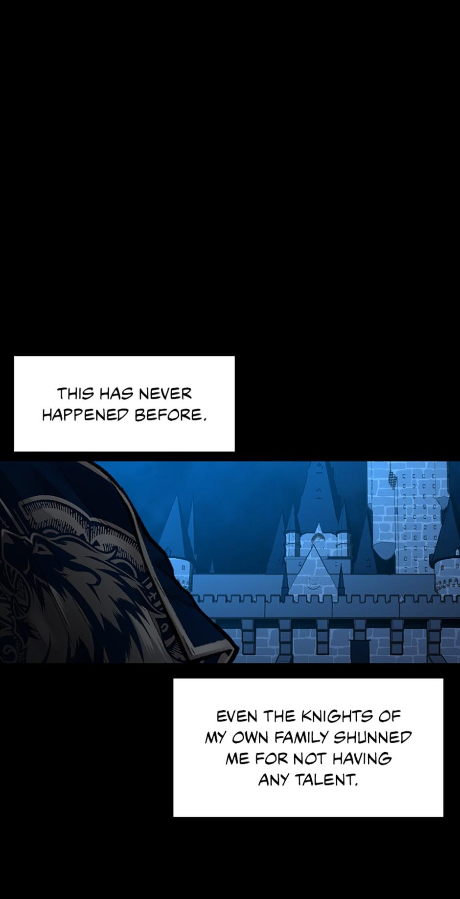 Read Demon Devourer Manga Online