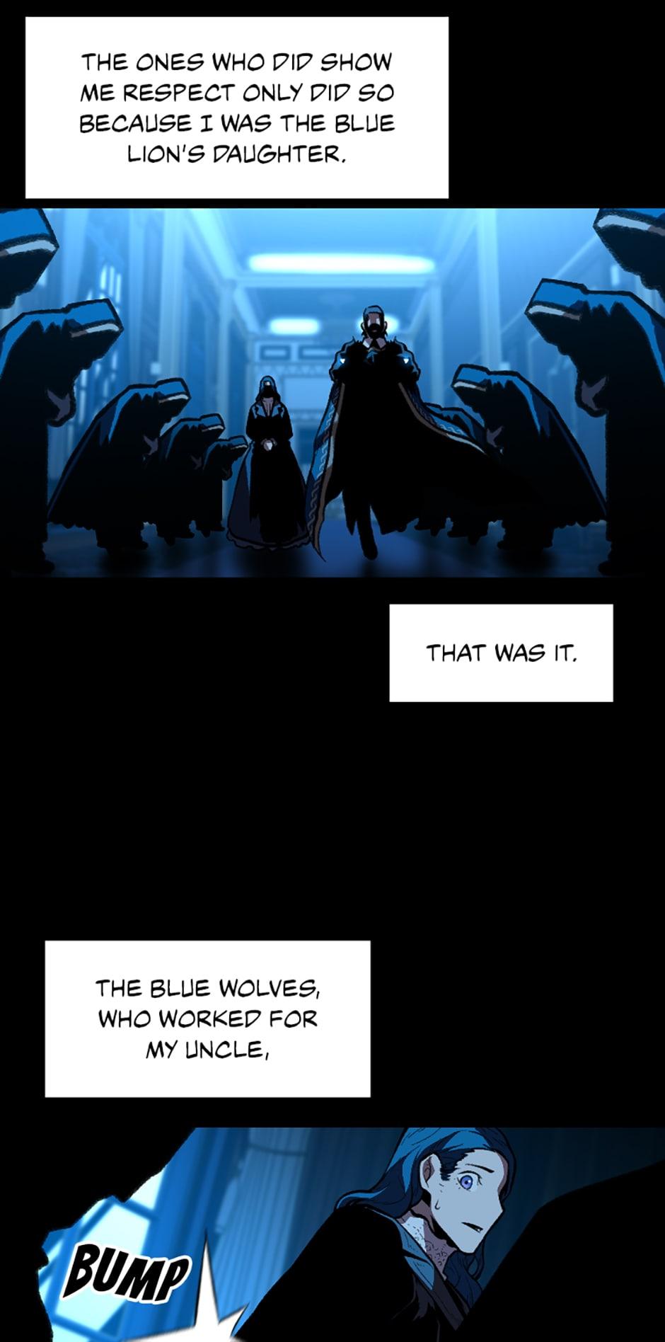 Read Demon Devourer Manga Online