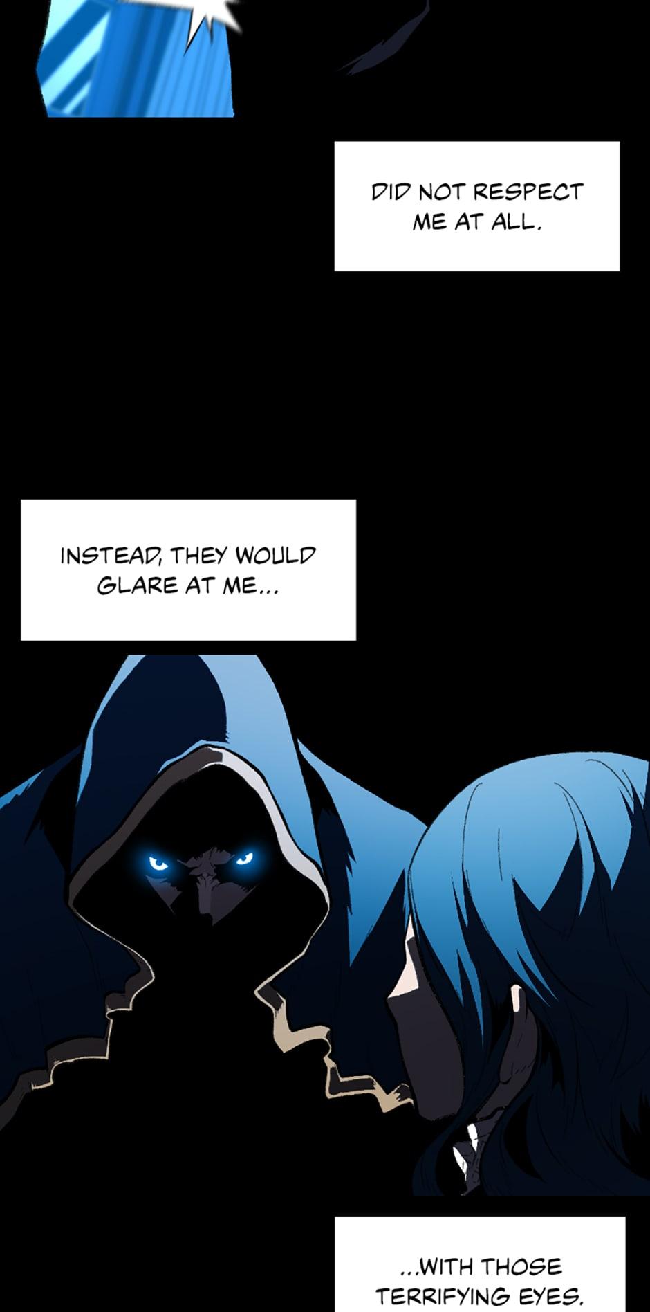 Read Demon Devourer Manga Online