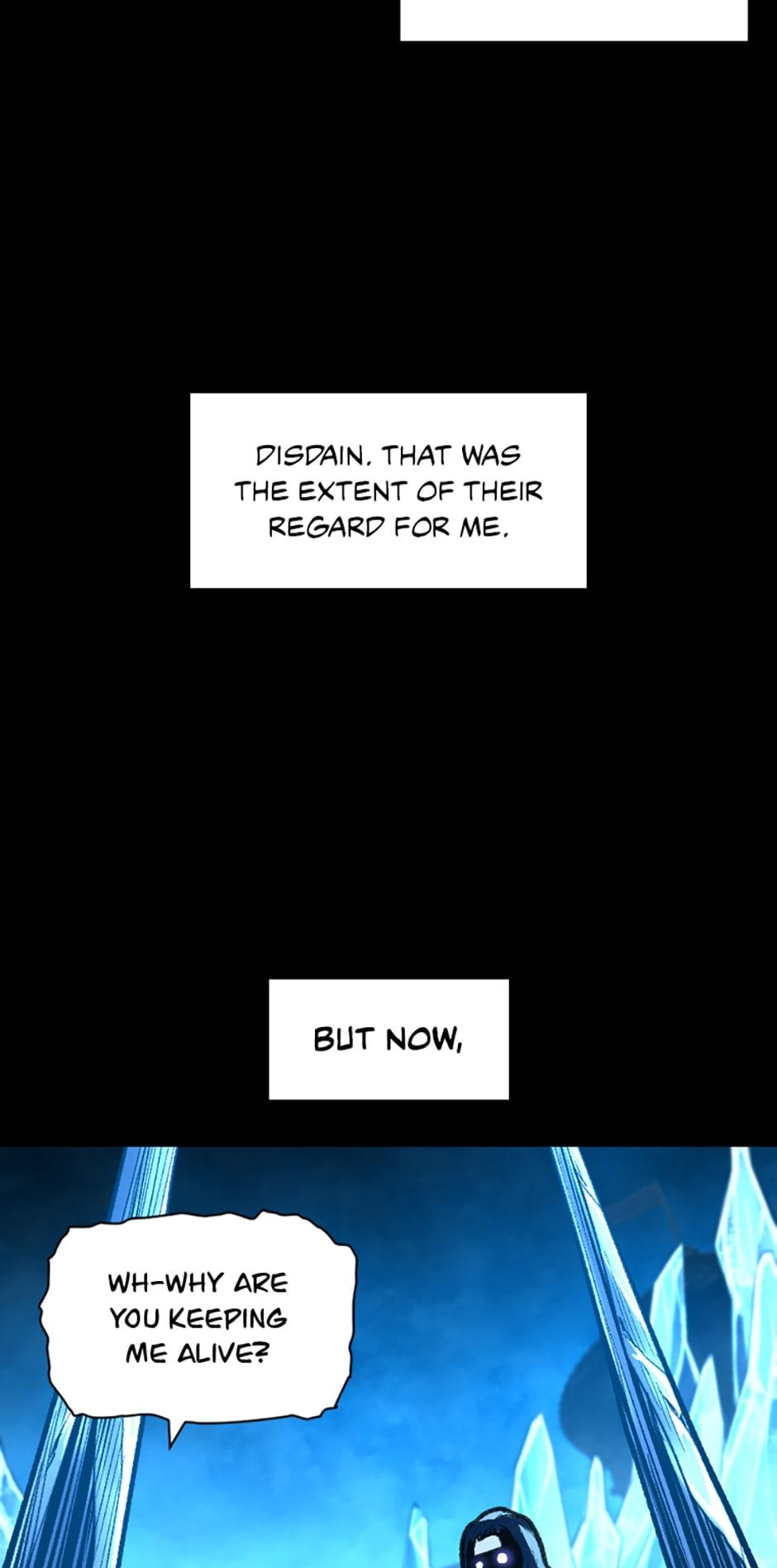 Read Demon Devourer Manga Online