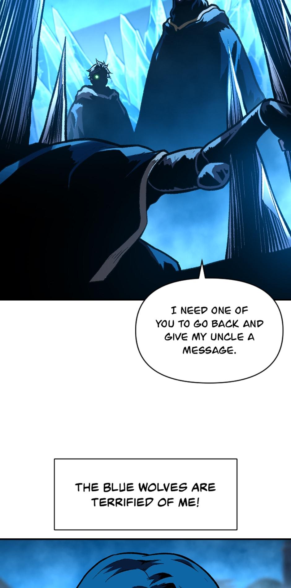 Read Demon Devourer Manga Online