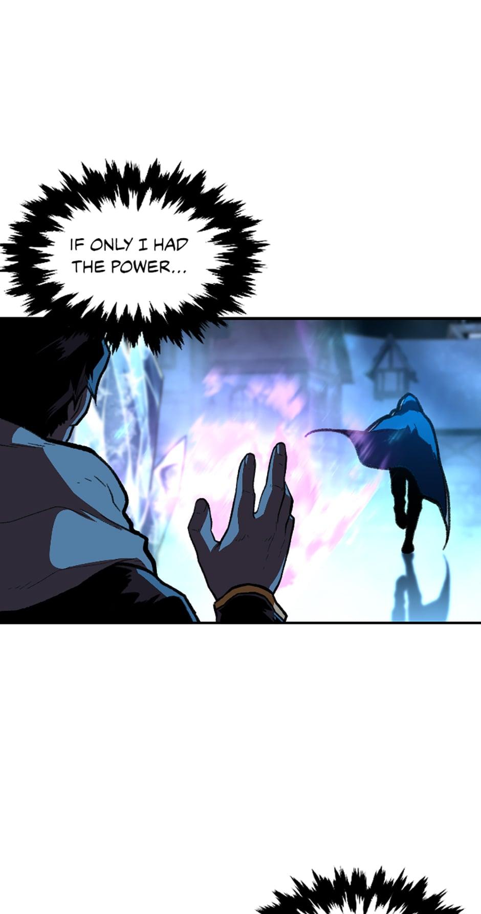 Read Demon Devourer Manga Online