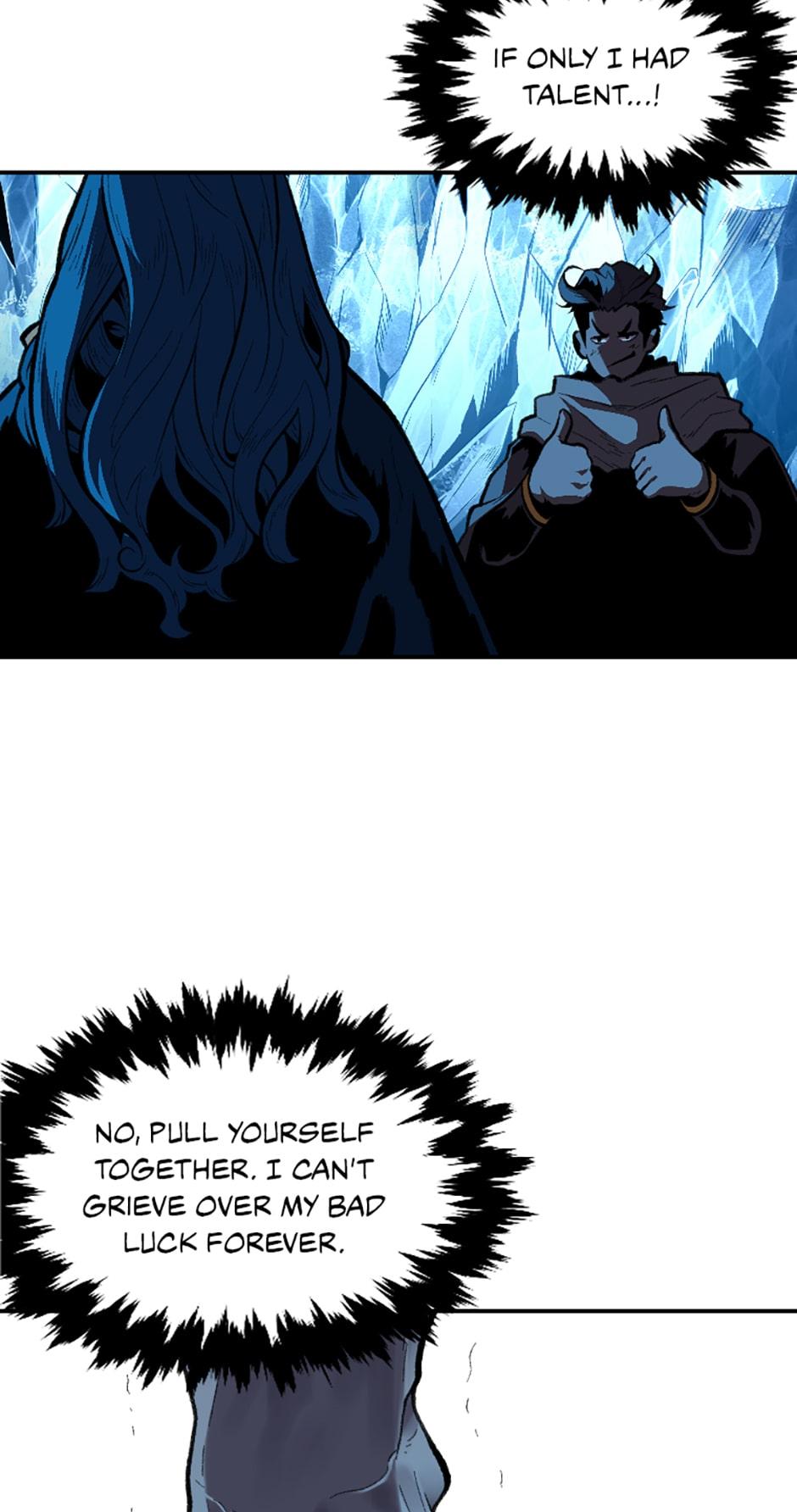 Read Demon Devourer Manga Online