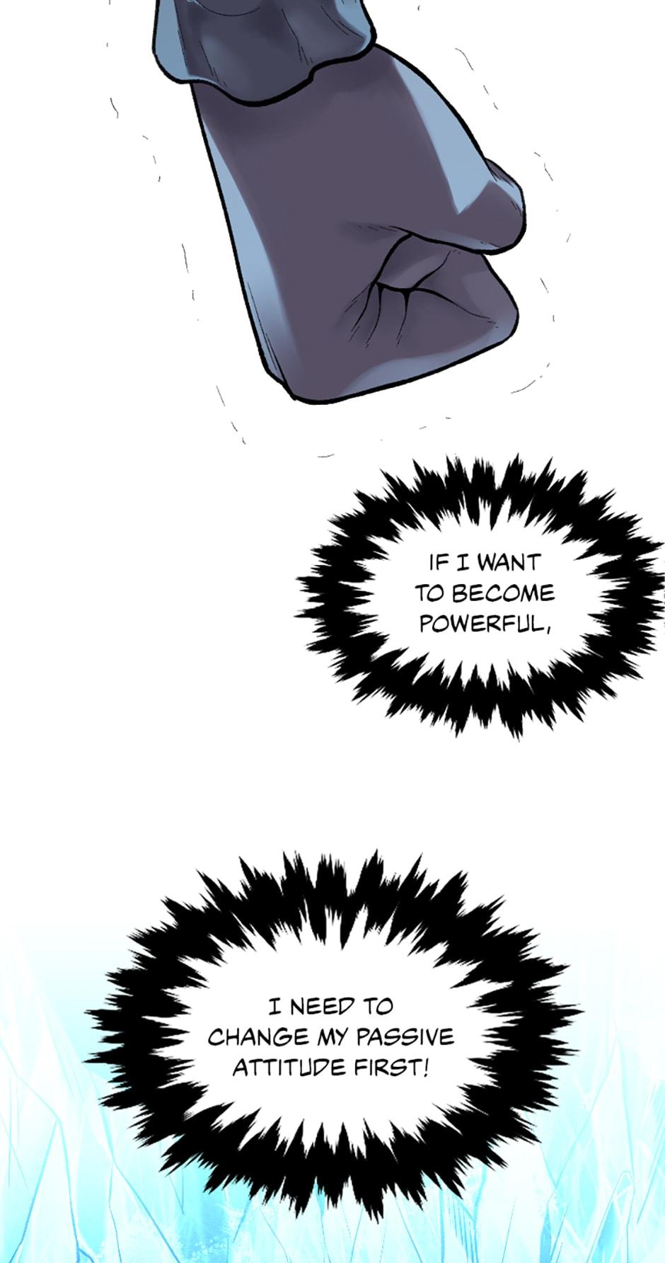Read Demon Devourer Manga Online