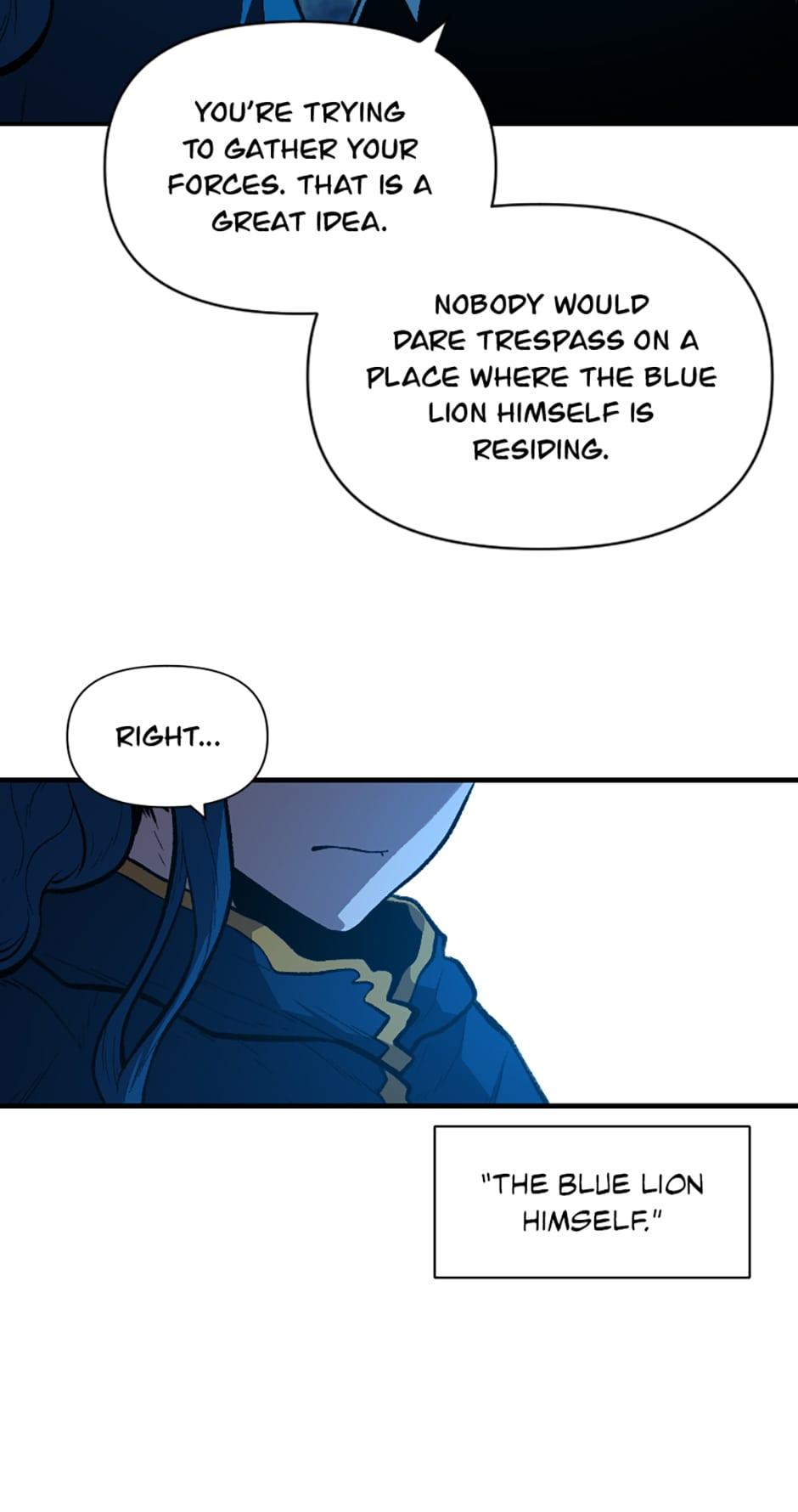 Read Demon Devourer Manga Online