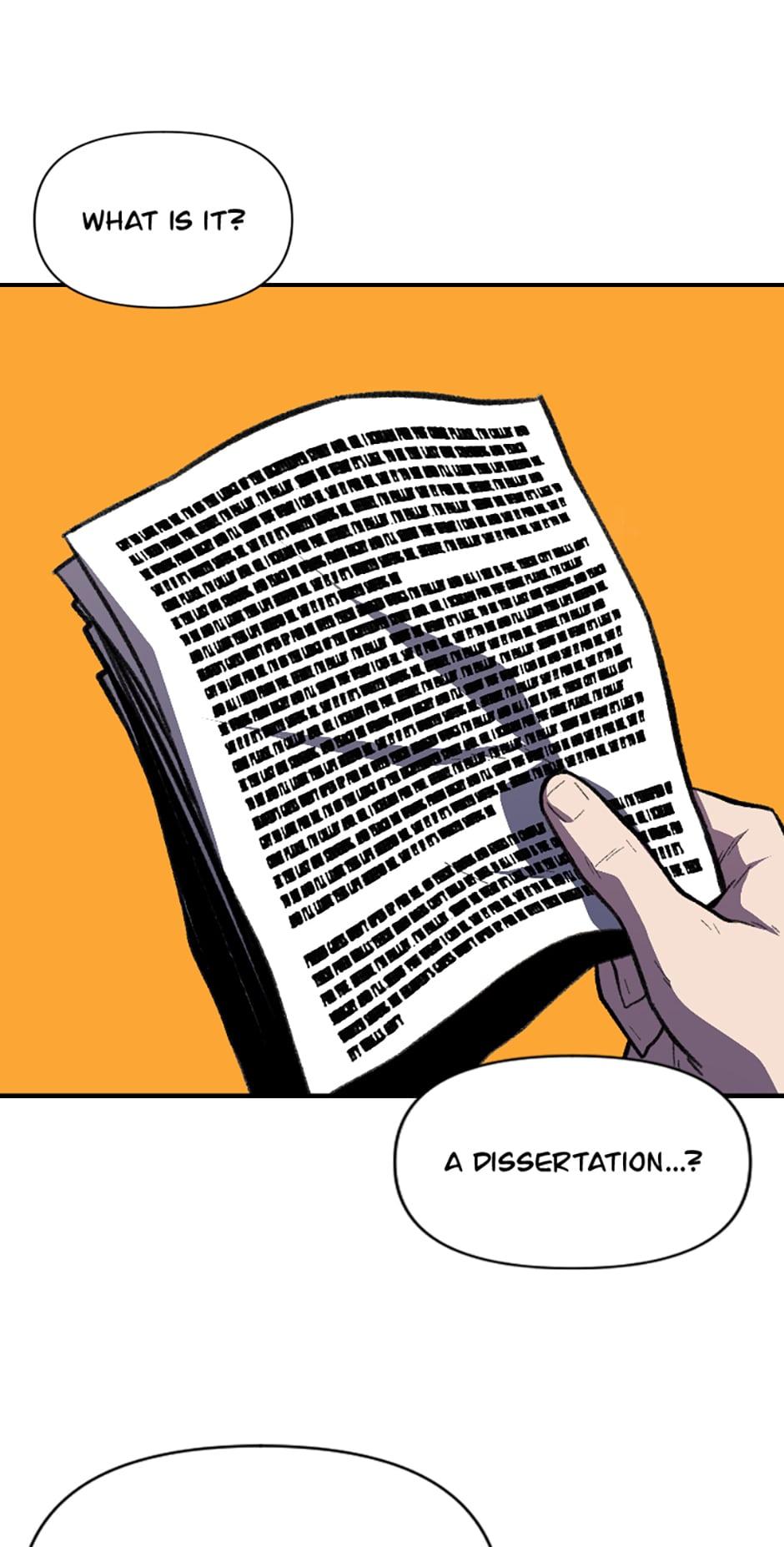 Read Demon Devourer Manga Online