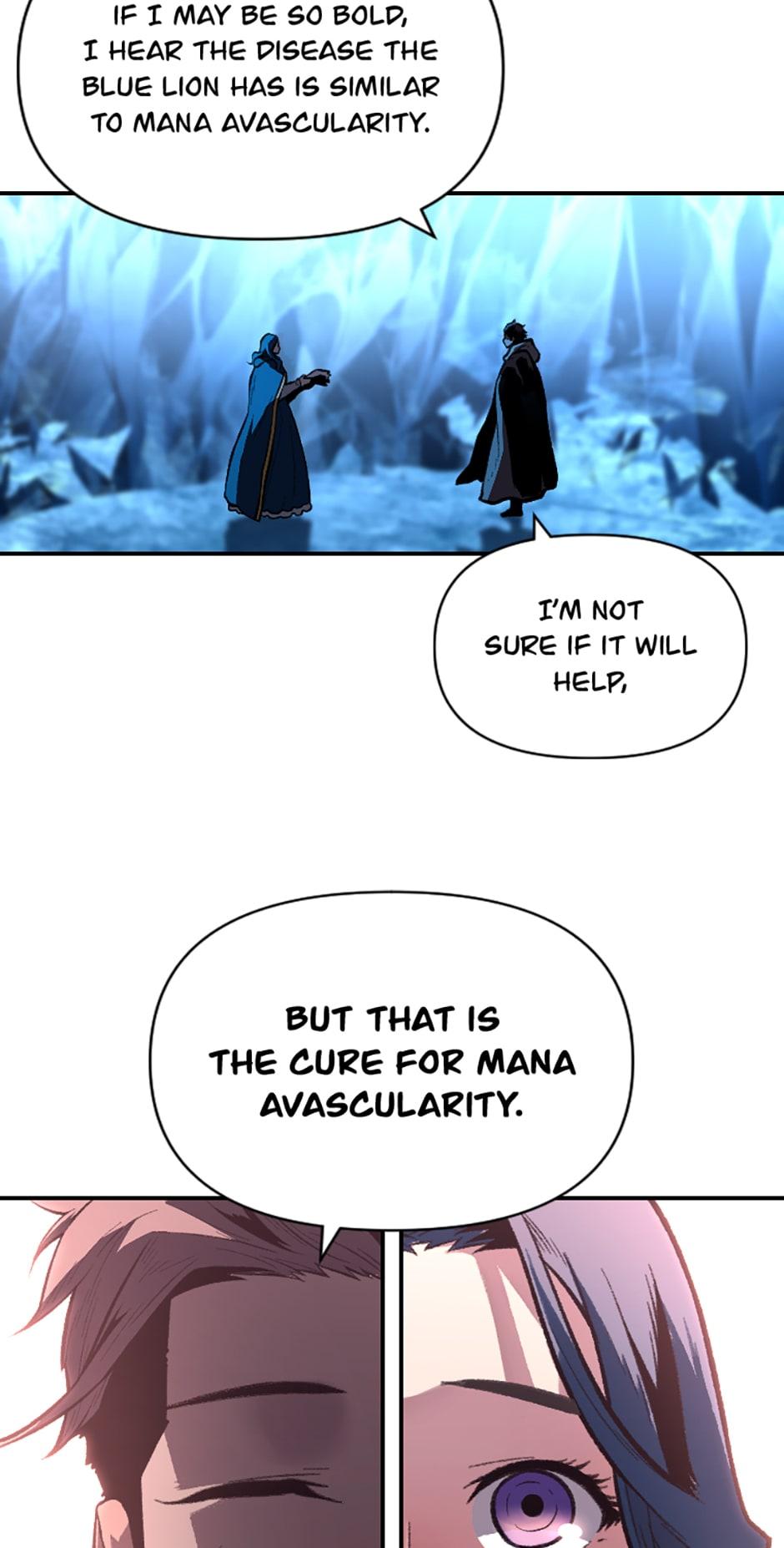Read Demon Devourer Manga Online