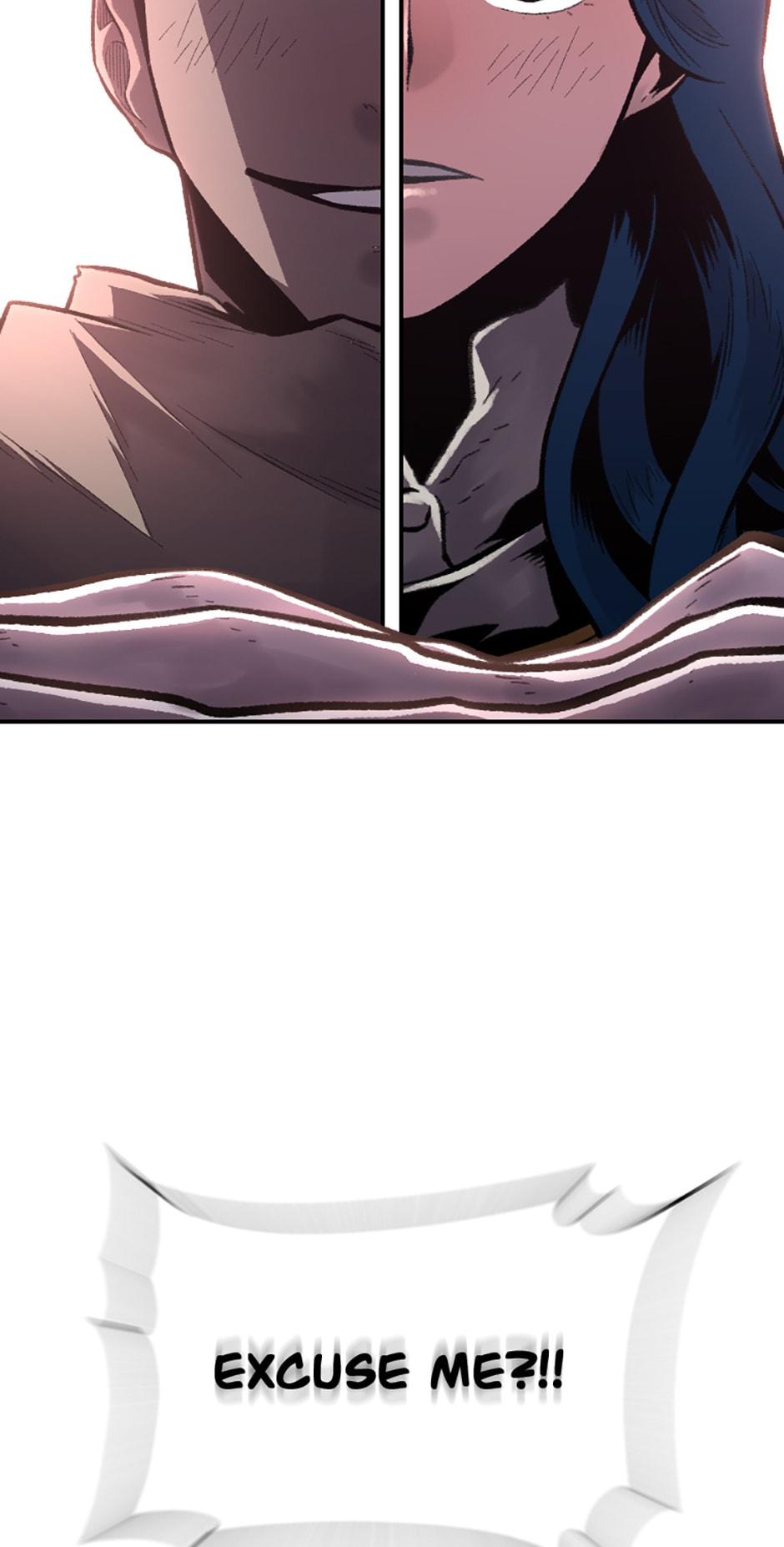 Read Demon Devourer Manga Online