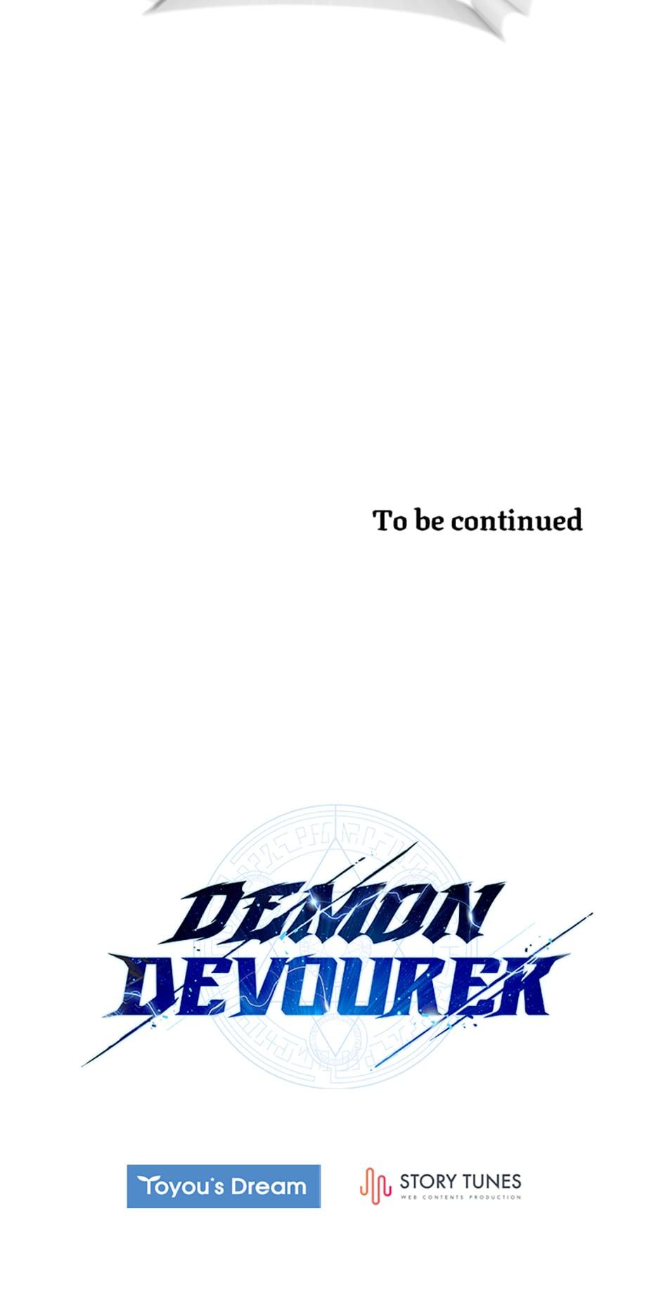 Read Demon Devourer Manga Online