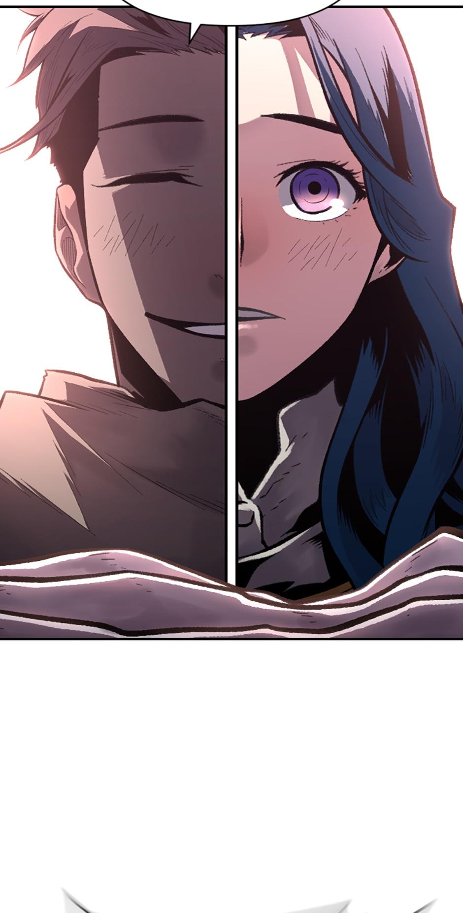 Read Demon Devourer Manga Online