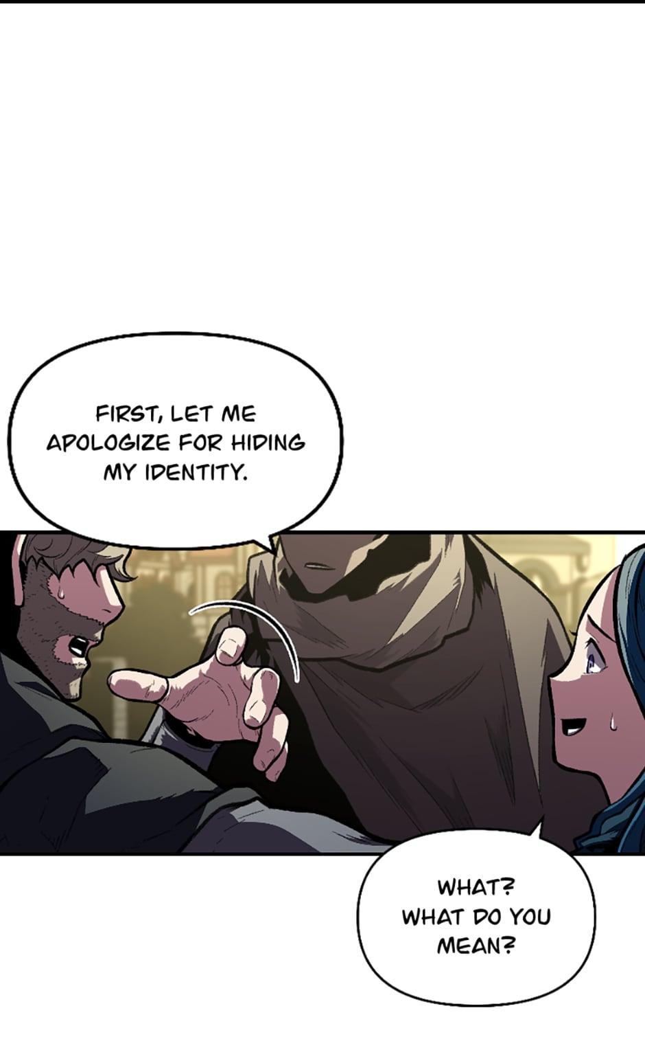 Read Demon Devourer Manga Online