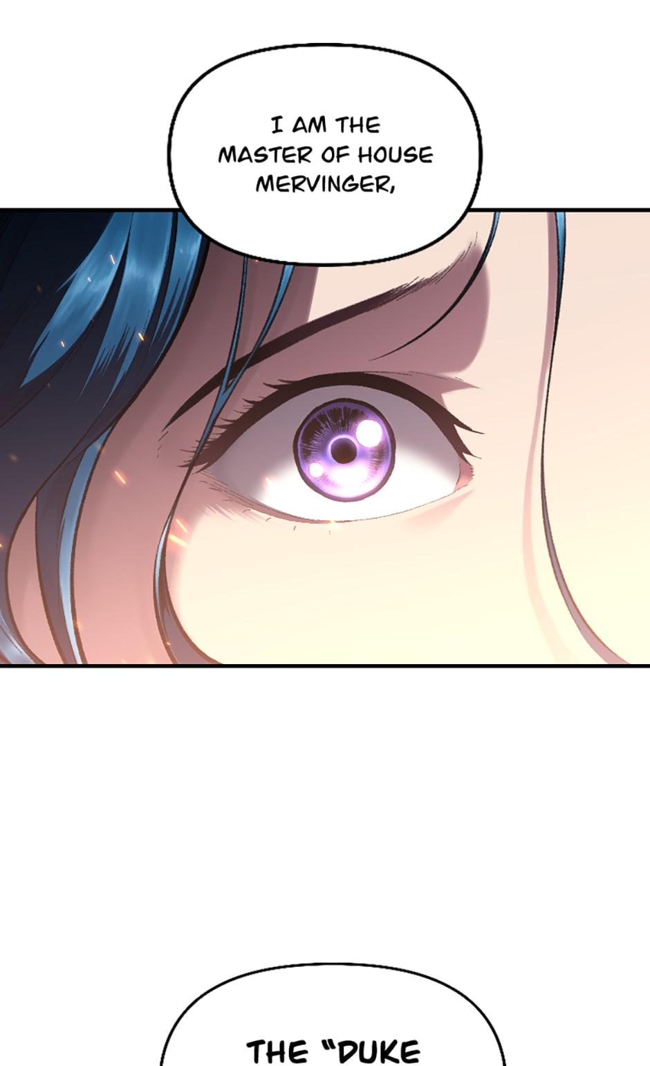 Read Demon Devourer Manga Online