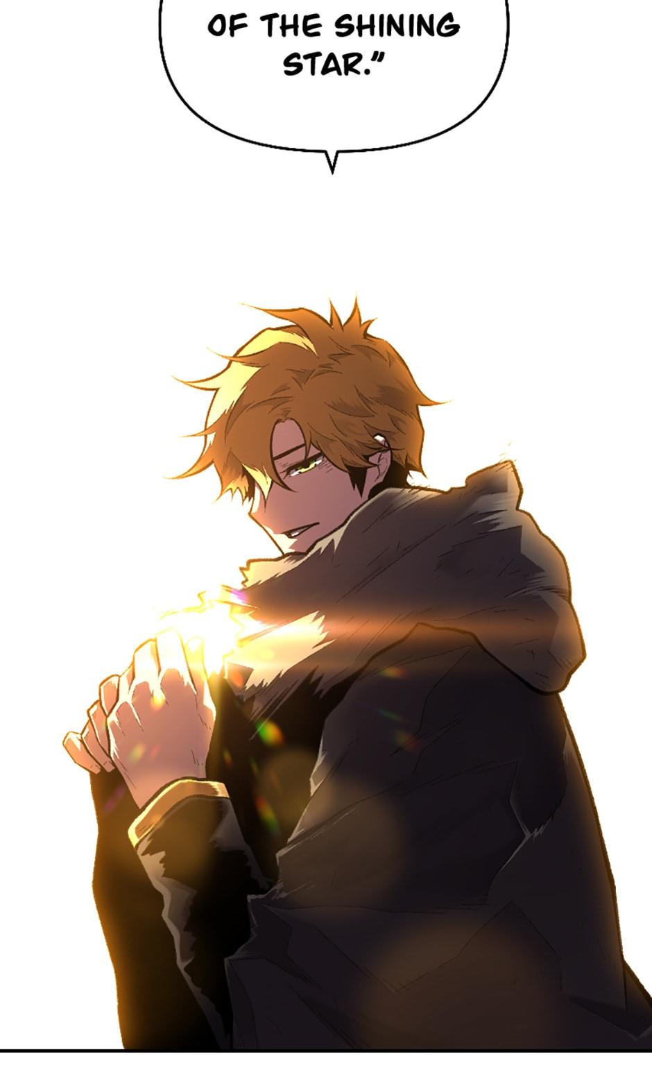 Read Demon Devourer Manga Online