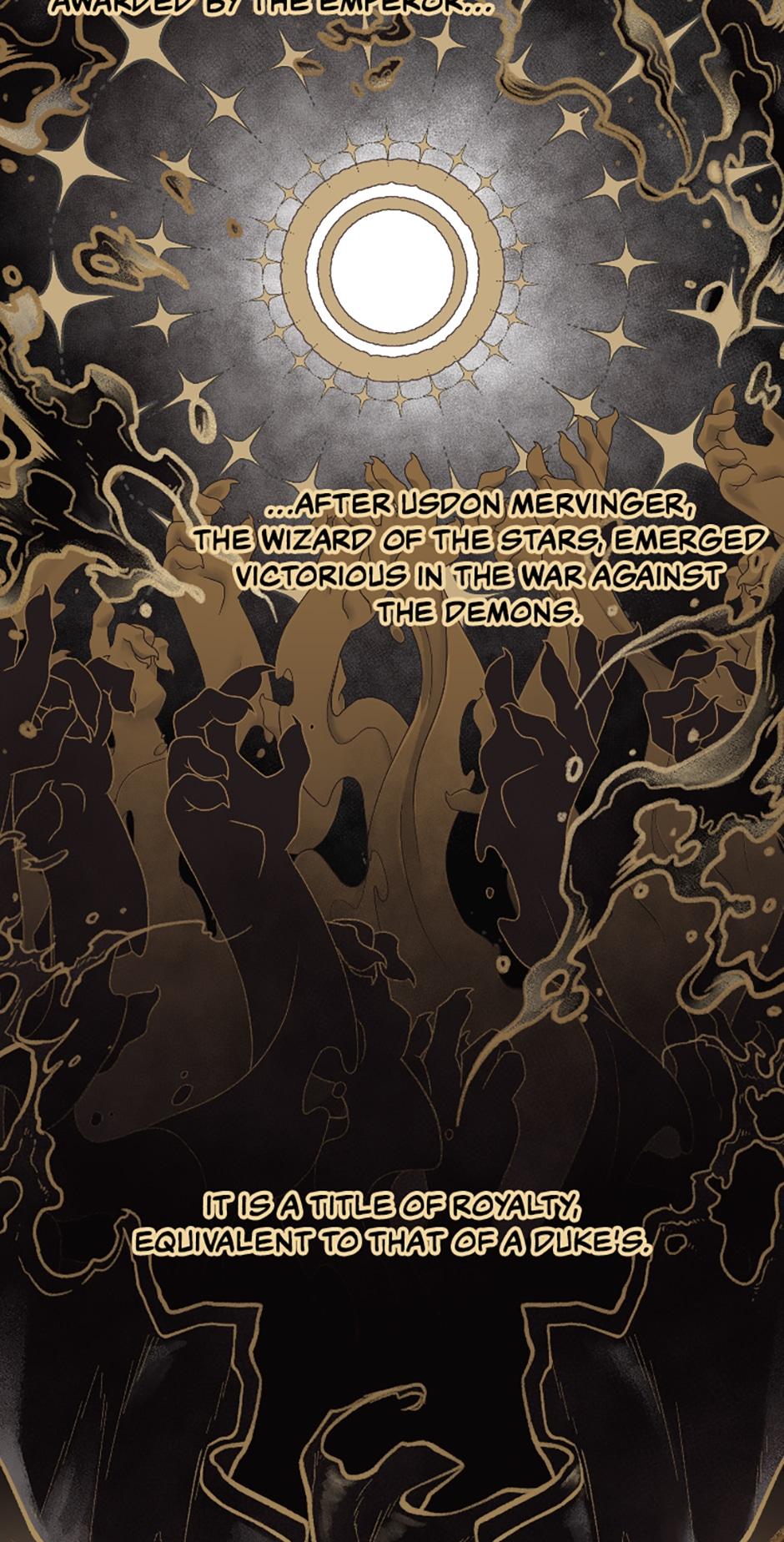 Read Demon Devourer Manga Online
