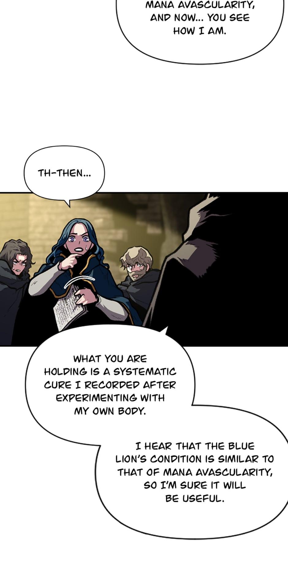 Read Demon Devourer Manga Online