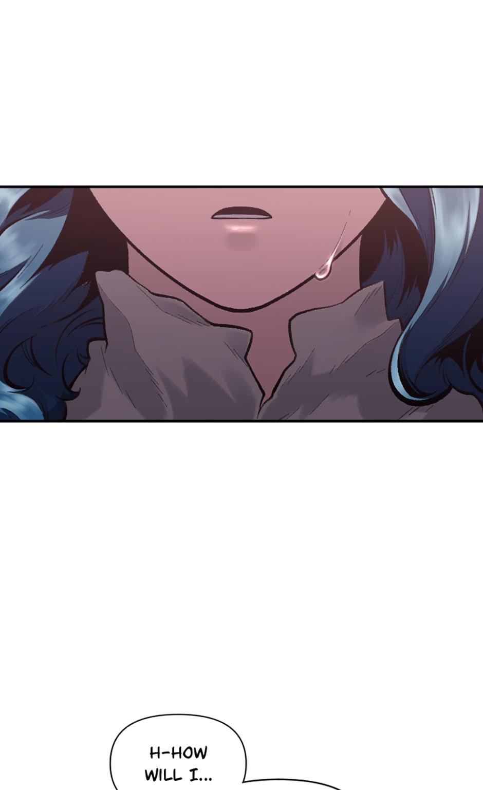 Read Demon Devourer Manga Online