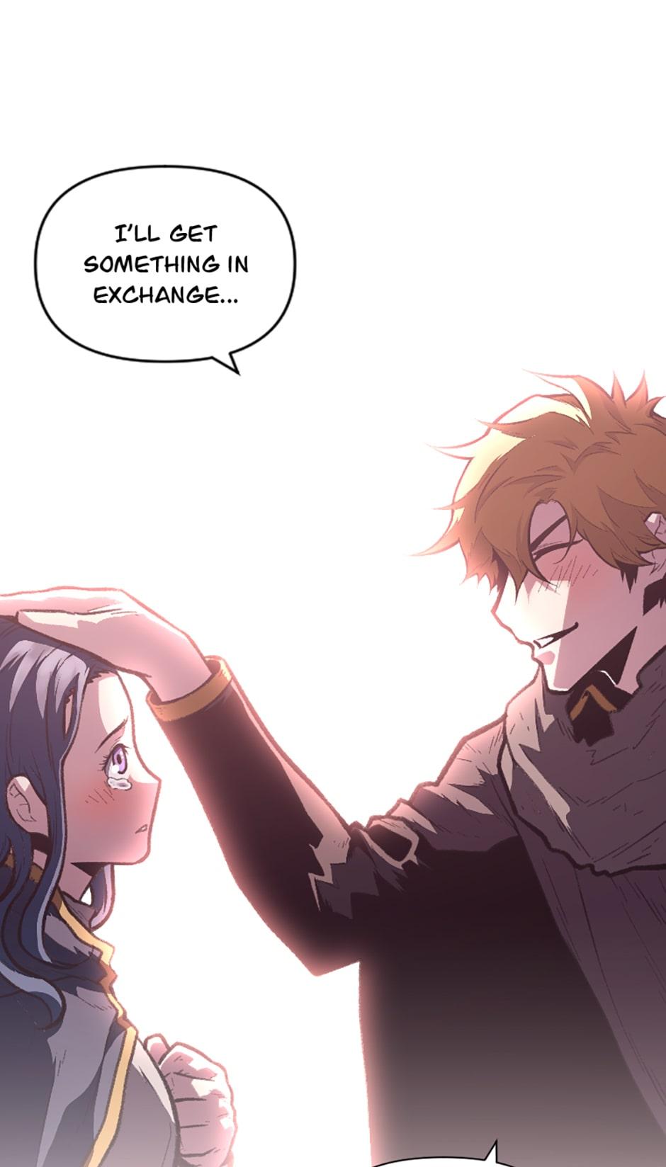 Read Demon Devourer Manga Online