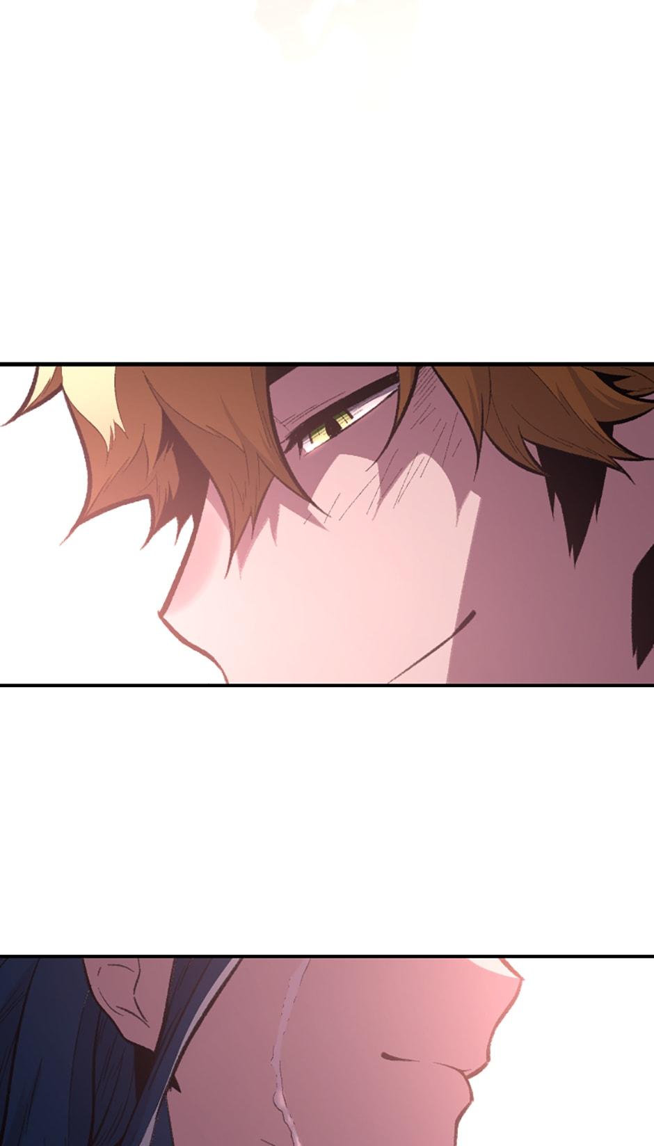 Read Demon Devourer Manga Online