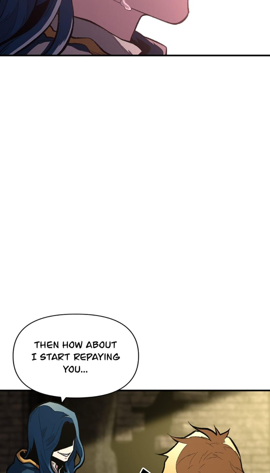 Read Demon Devourer Manga Online