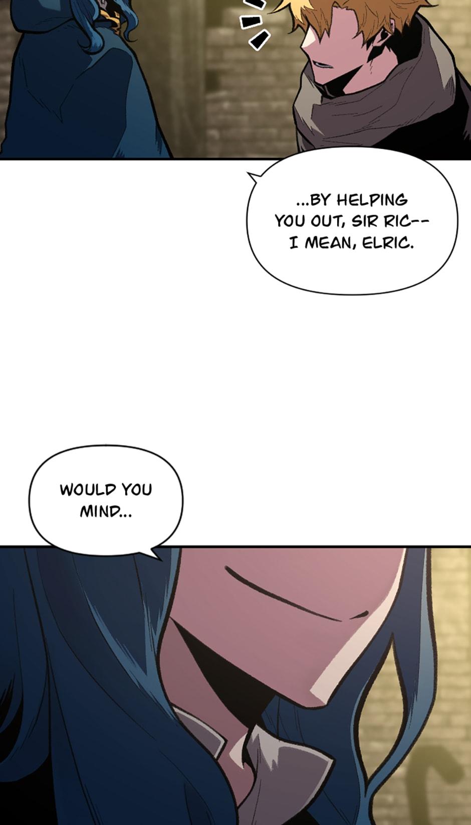 Read Demon Devourer Manga Online