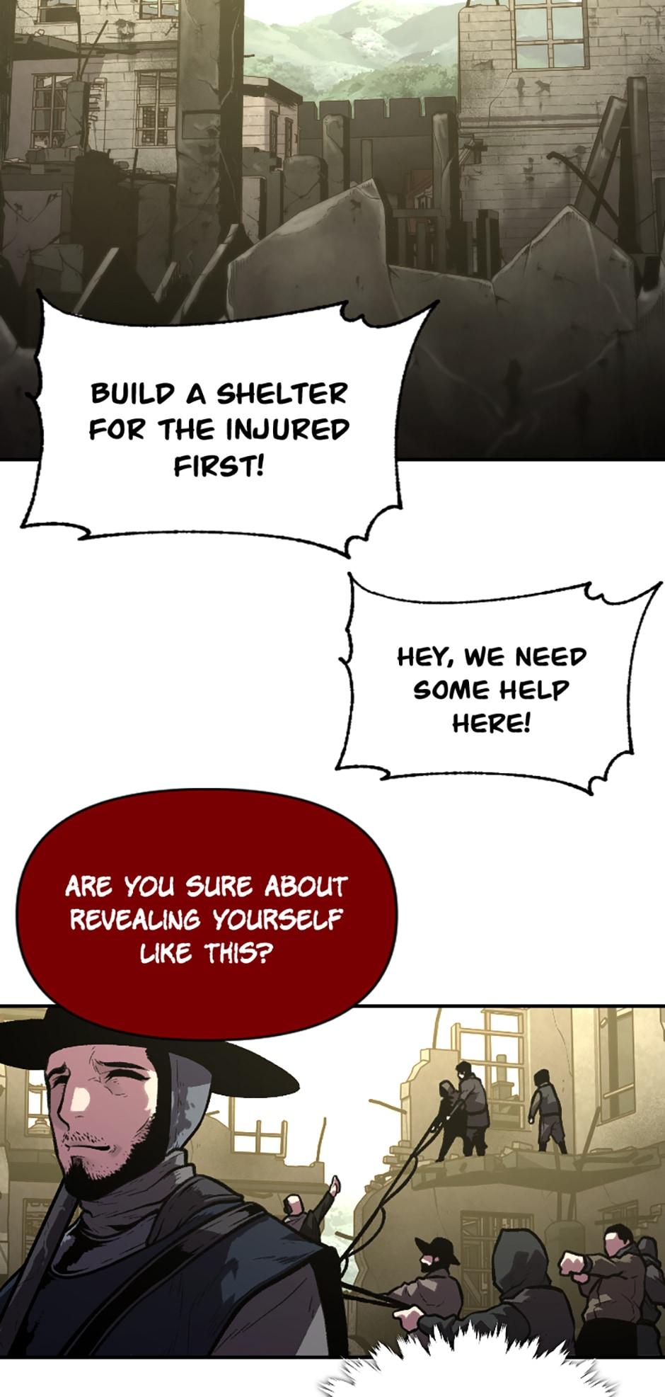 Read Demon Devourer Manga Online