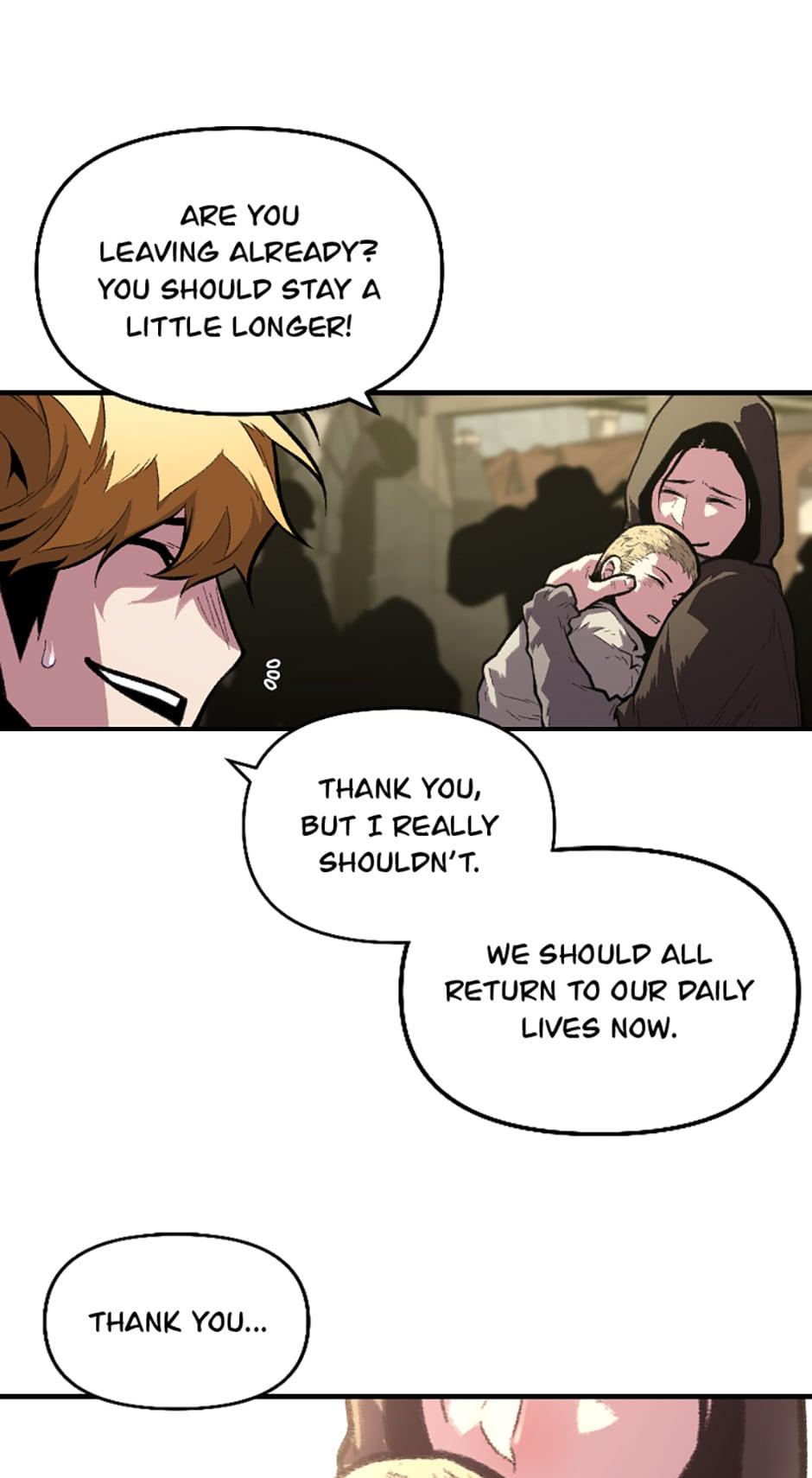 Read Demon Devourer Manga Online