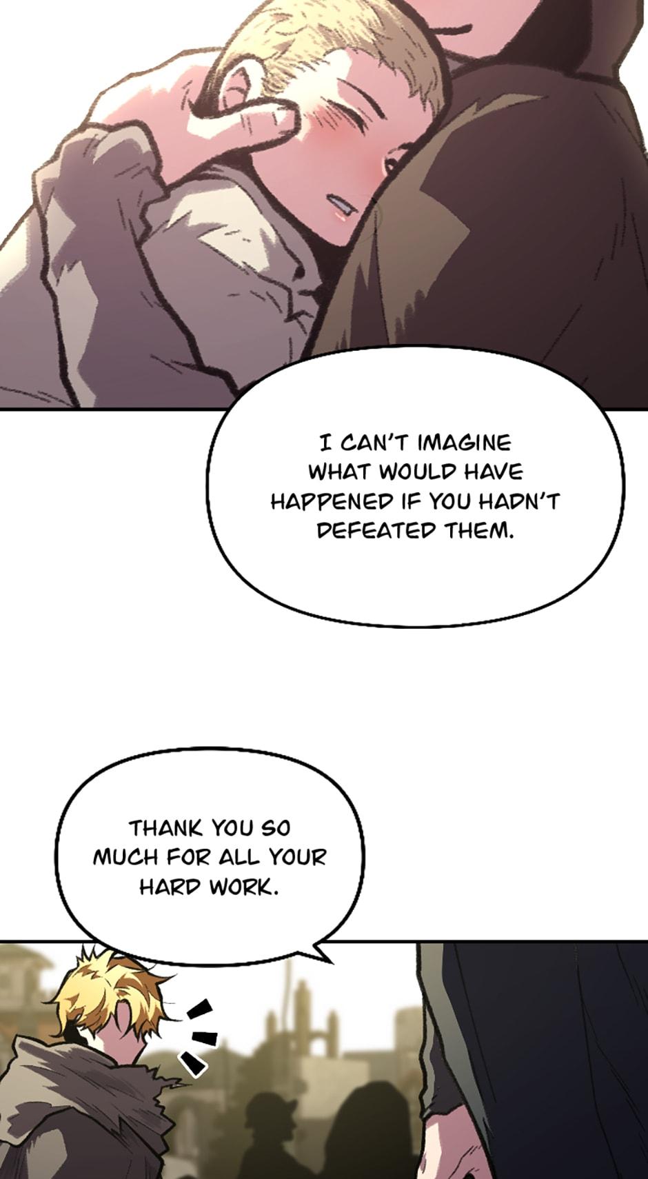 Read Demon Devourer Manga Online