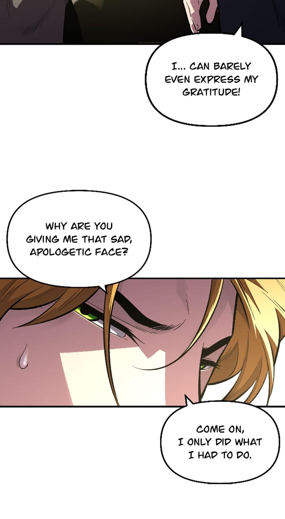 Read Demon Devourer Manga Online