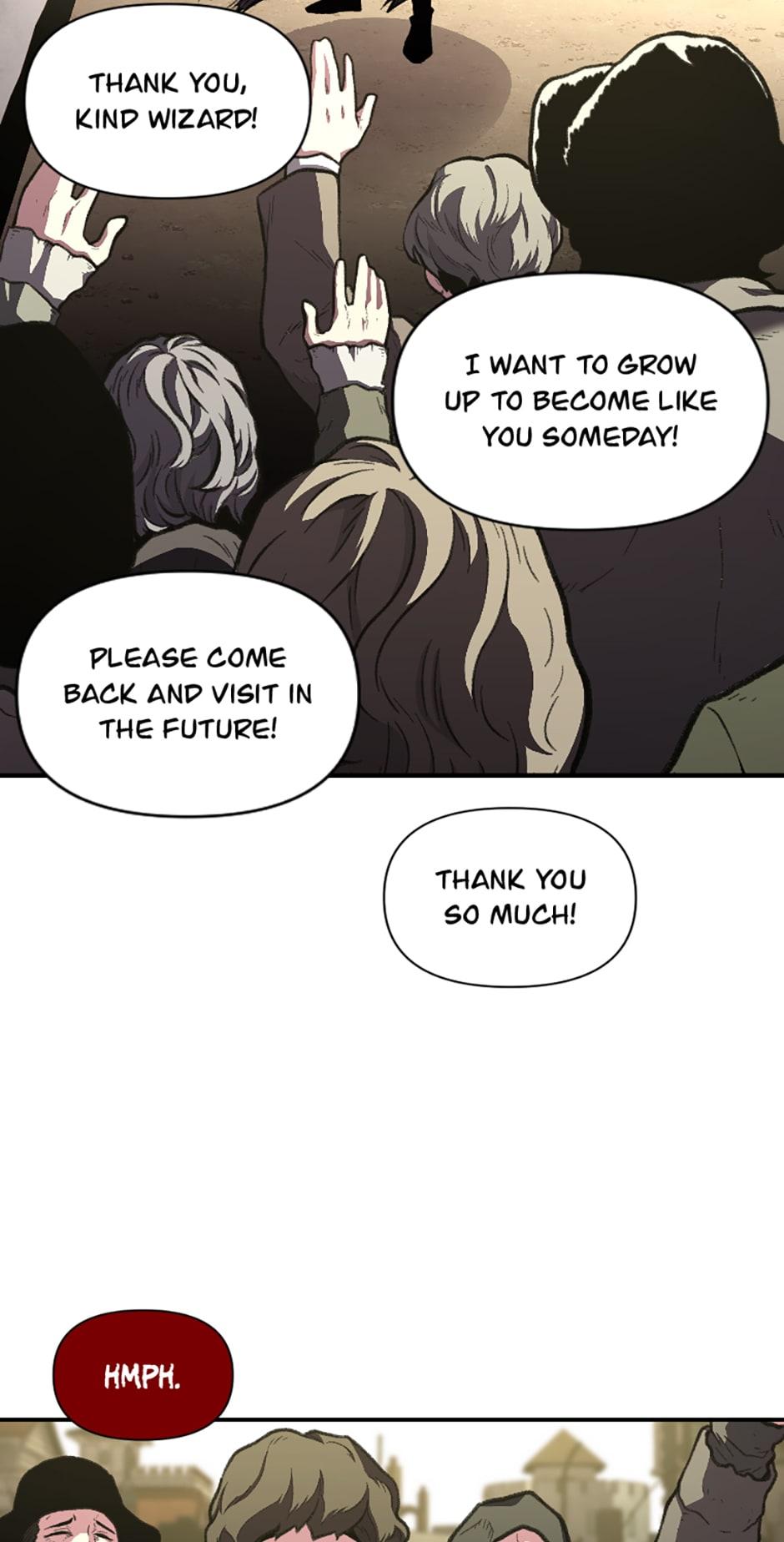 Read Demon Devourer Manga Online