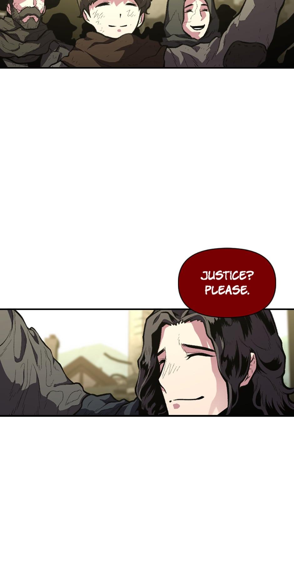 Read Demon Devourer Manga Online