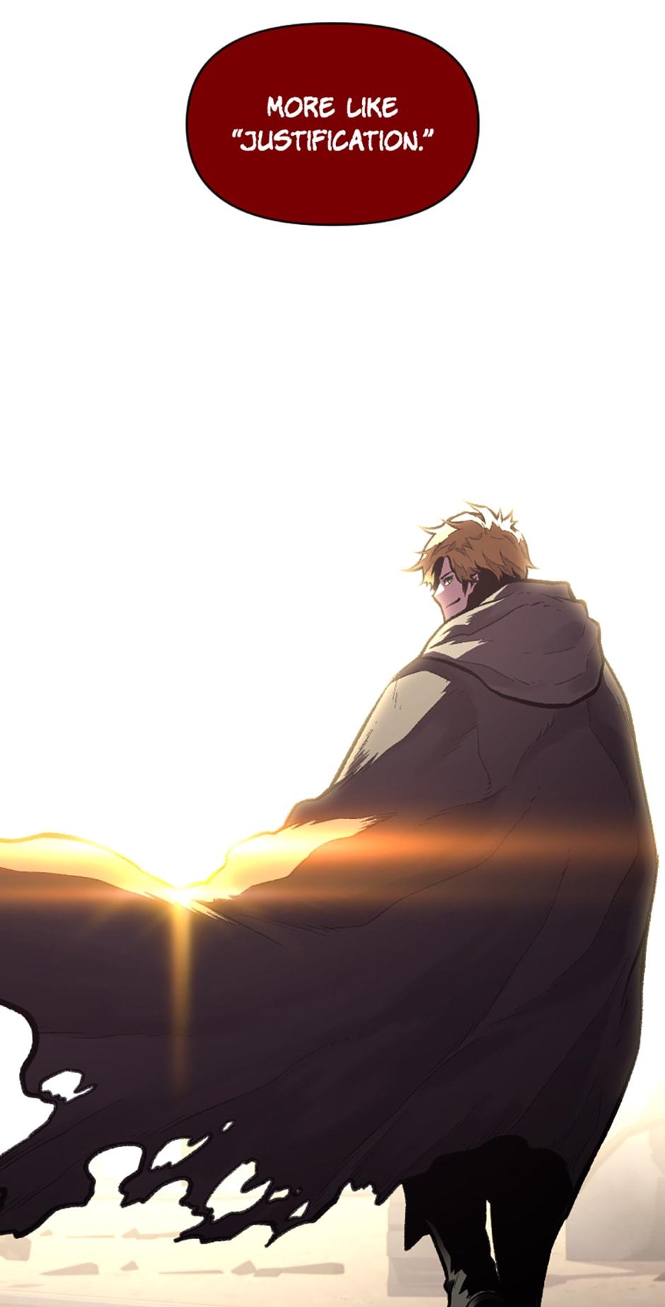 Read Demon Devourer Manga Online